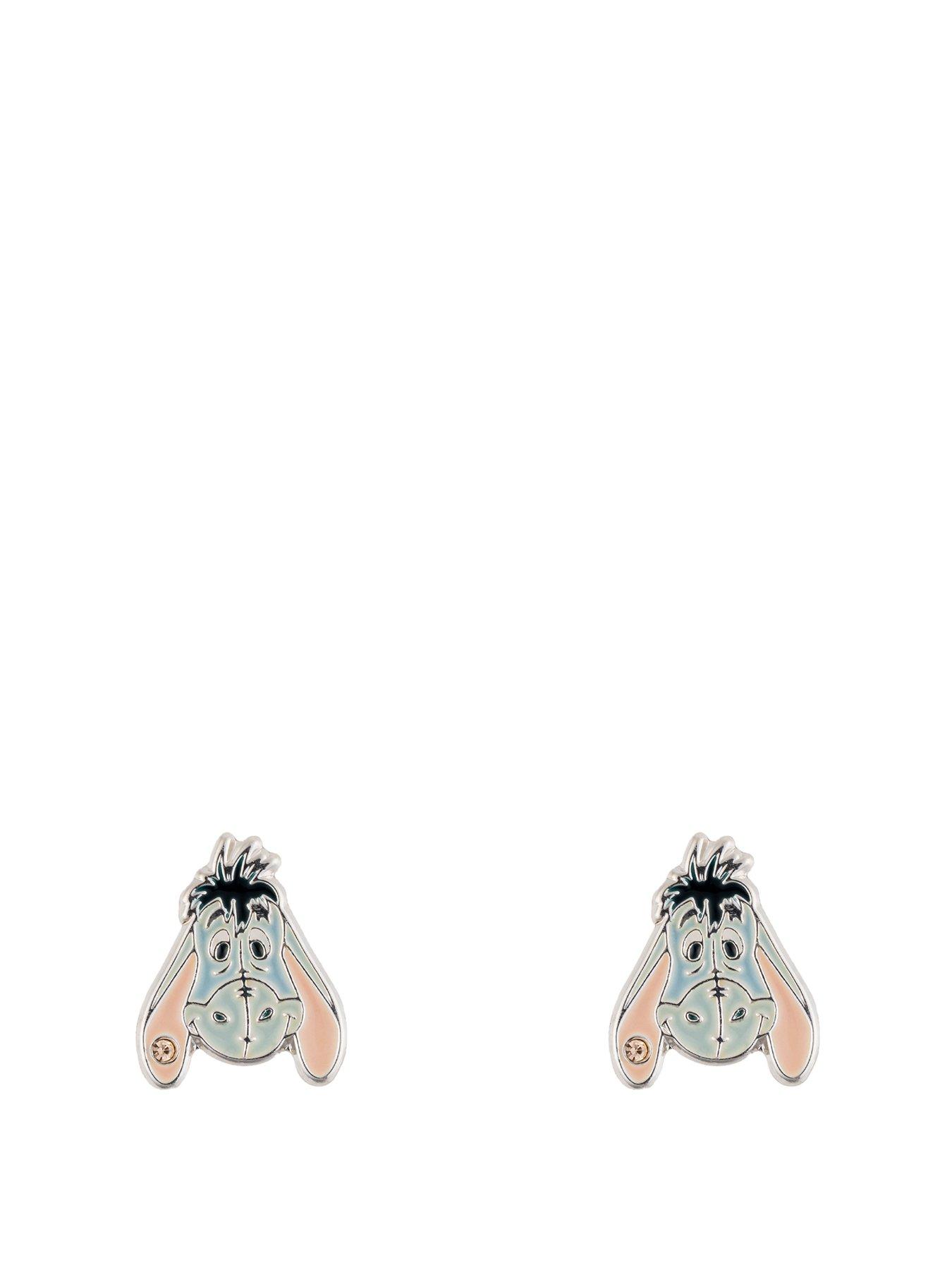 Disney Eeyore Studs