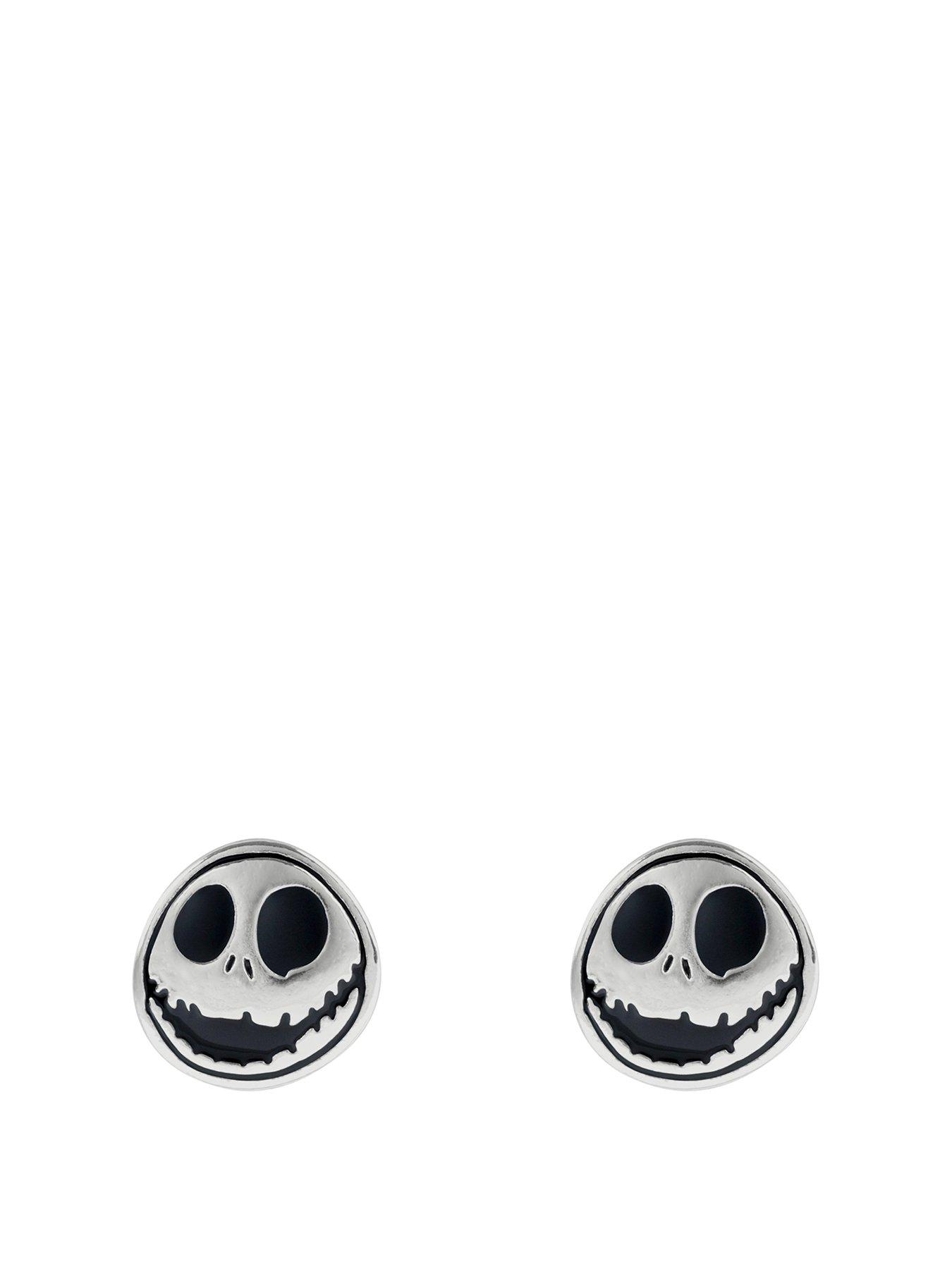undefined Nightmare Before Christmas Earrings