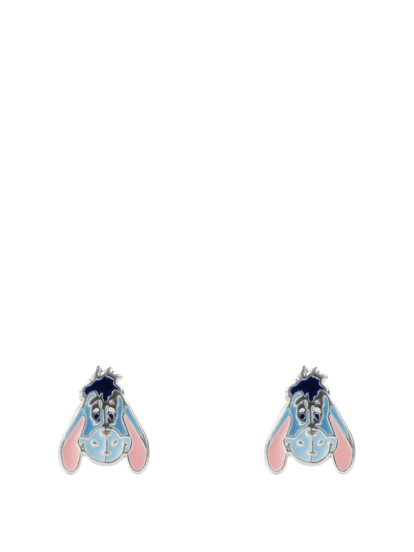 Eeyore fashion earrings