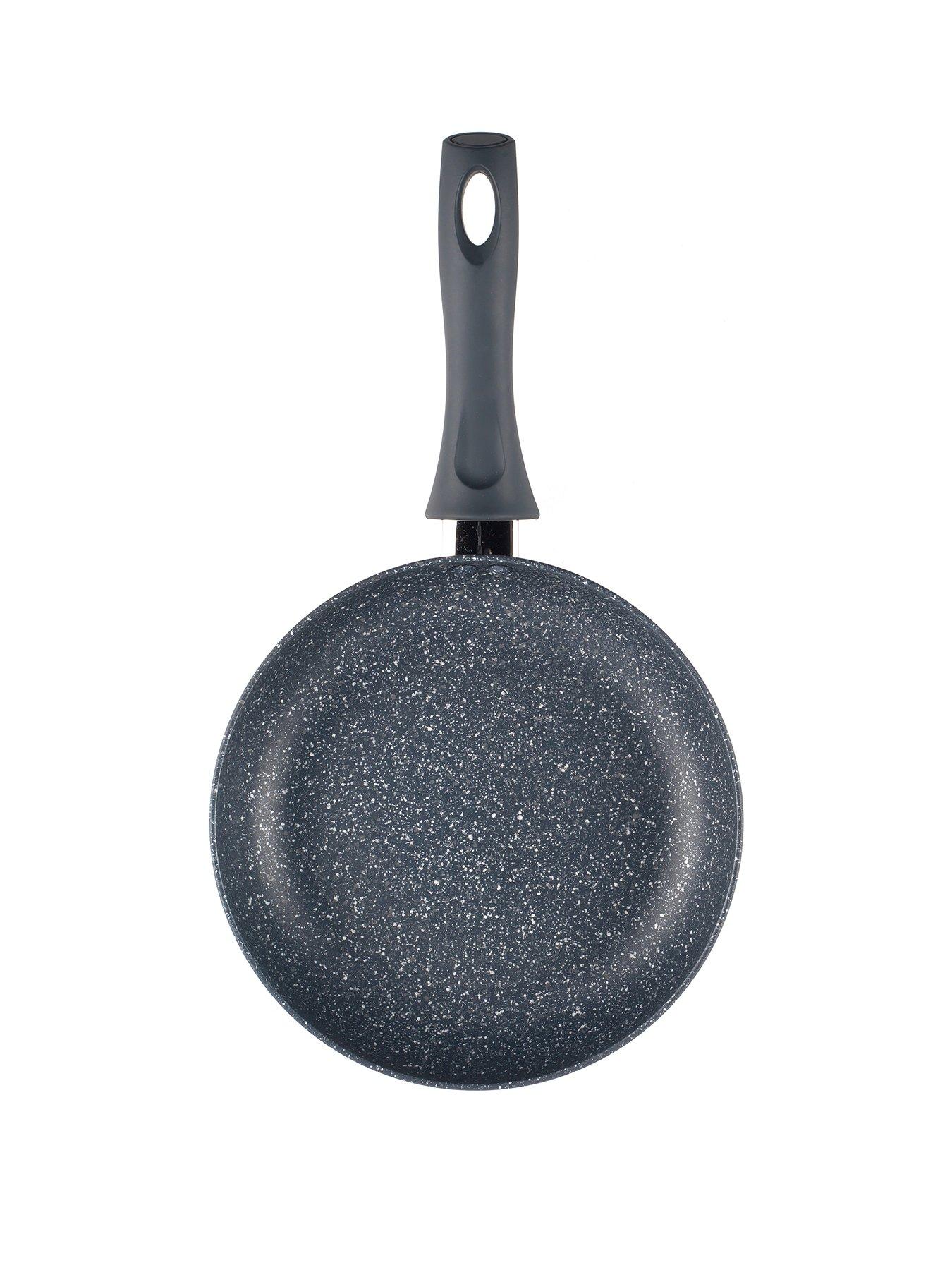 Russell Hobbs 26cm Nightfall Stone Fry Pan