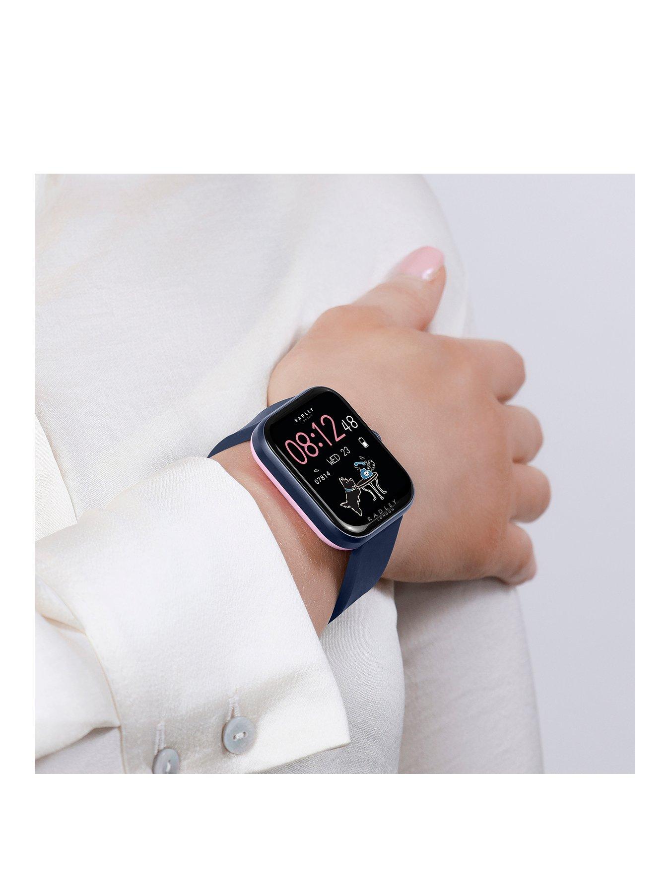 Navy radley watch shop