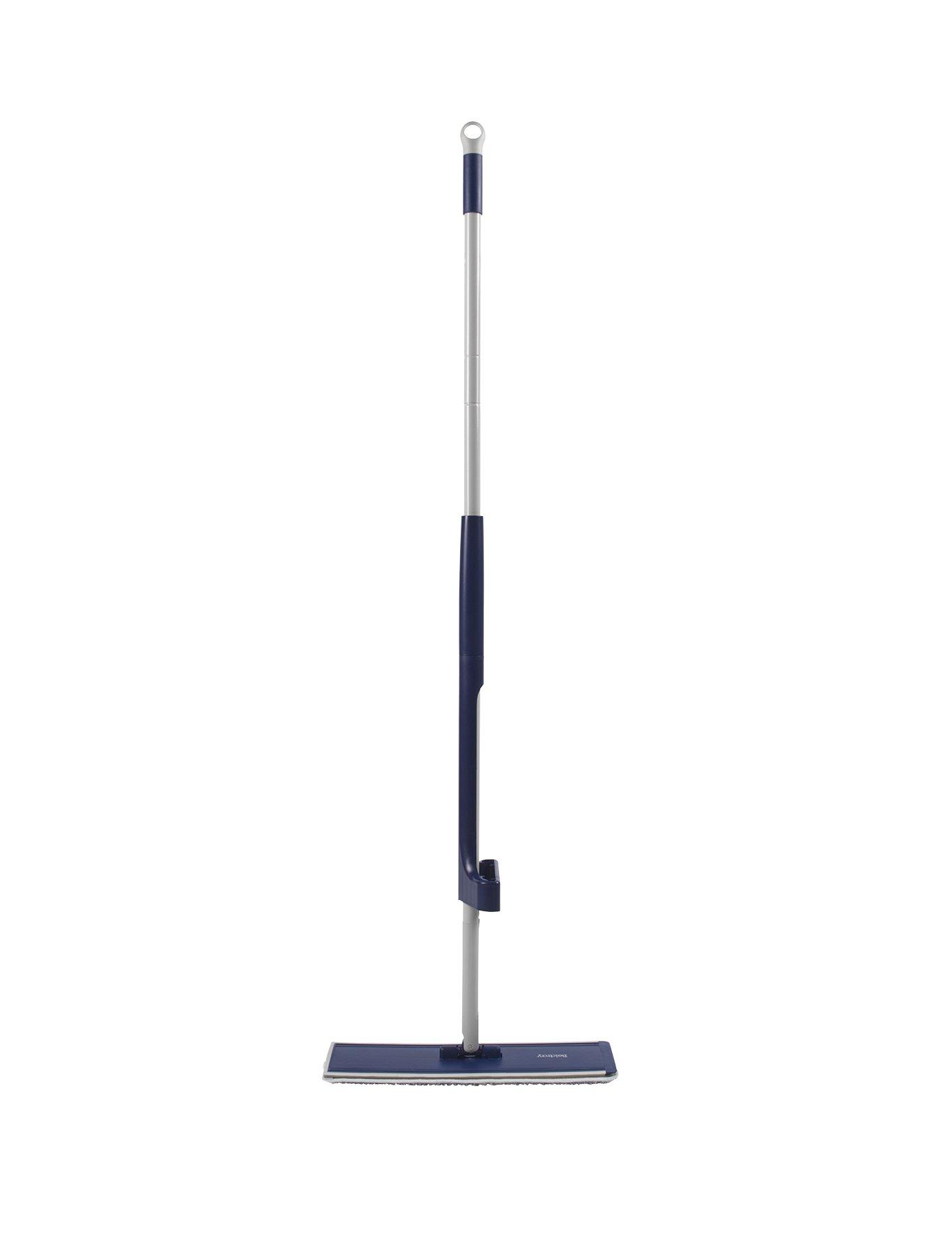 Product photograph of Beldray 4-in-1 Floor Amp Surface Cleaning Set from very.co.uk