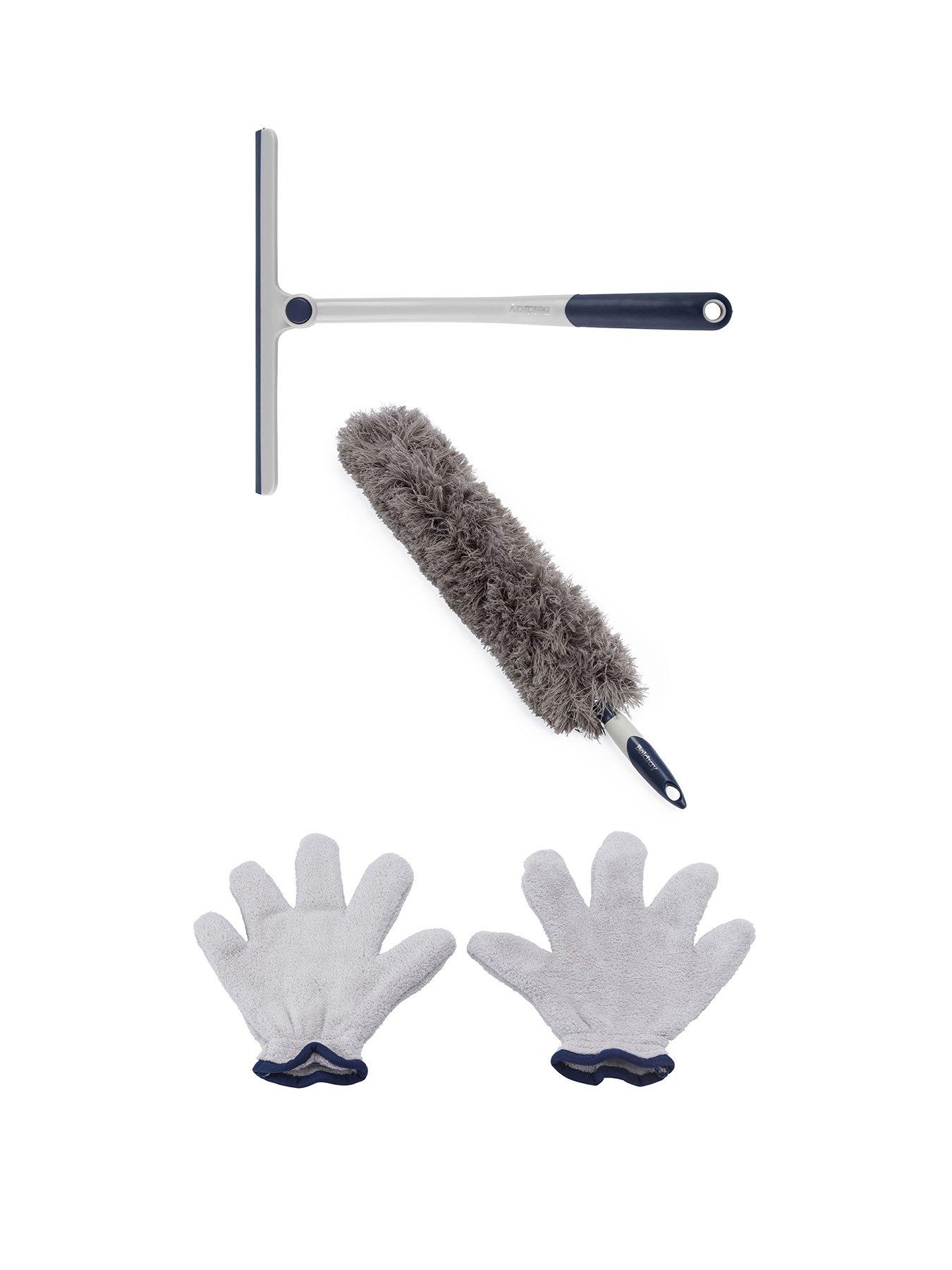 Product photograph of Beldray Window Dusting Cleaning Bundle from very.co.uk