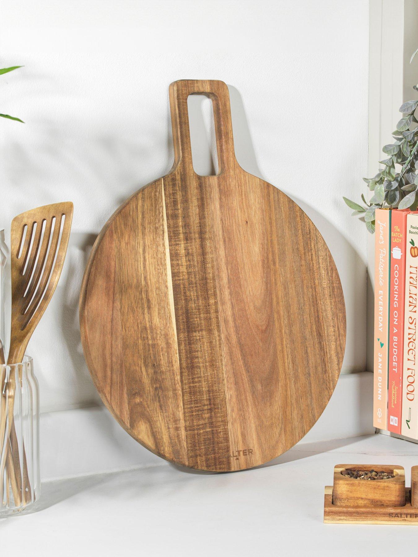 Salter 42cm Toronto Pizza Board