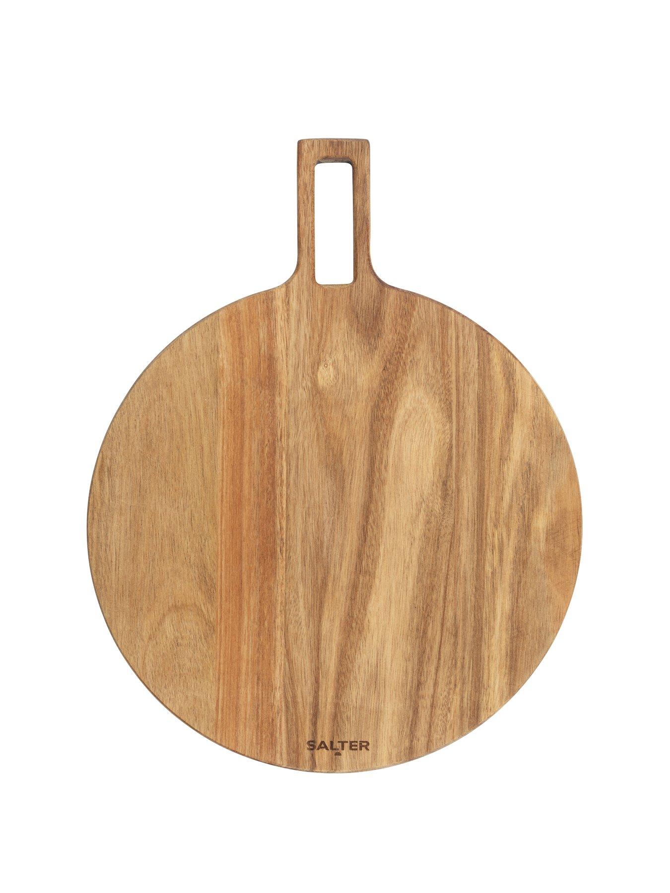 Salter 42cm Toronto Pizza Board