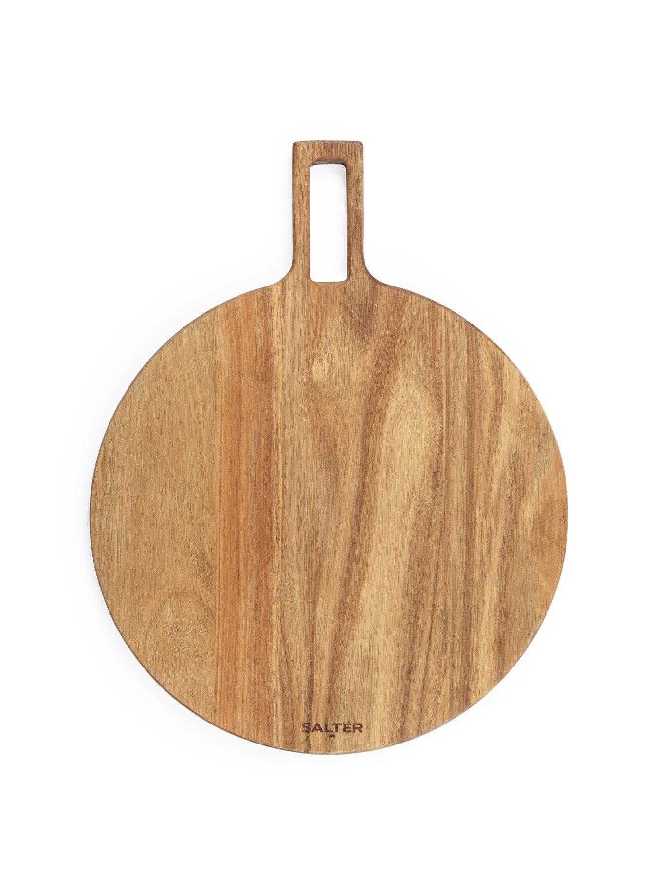 Salter 42cm Toronto Pizza Board