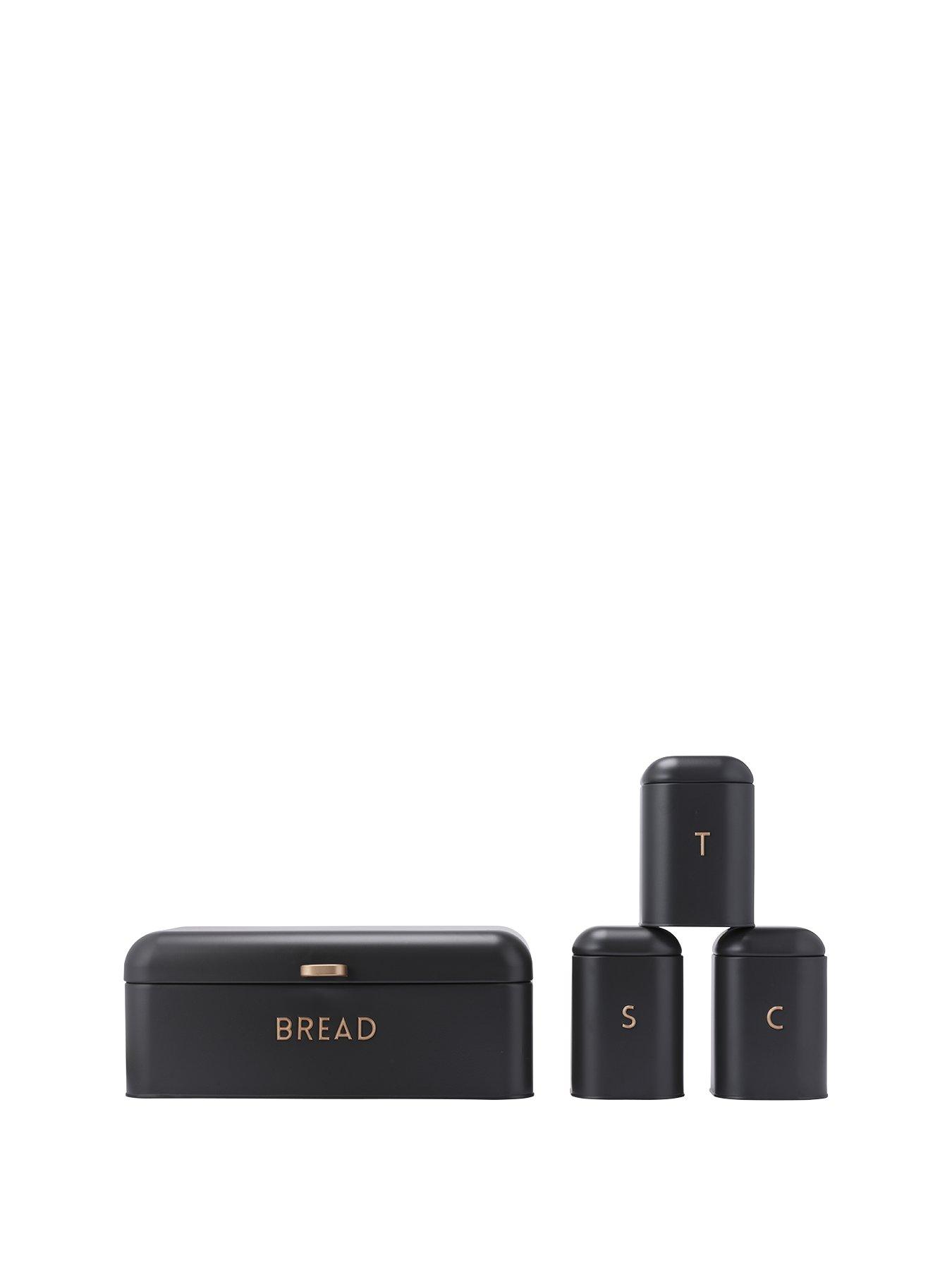 undefined Pebble 4-Piece Countertop Set