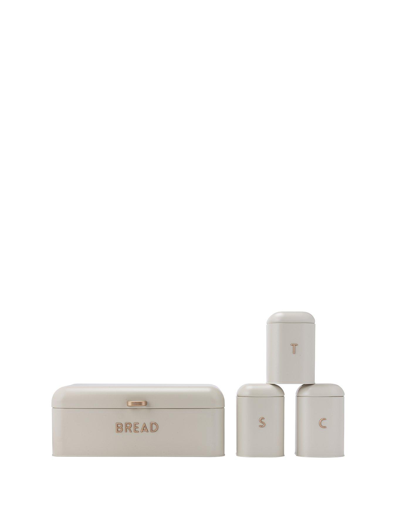 undefined Pebble 4-Piece Countertop Set