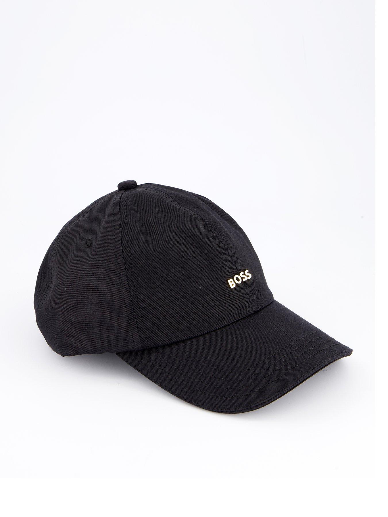 BOSS Ari Logo Cap - Black