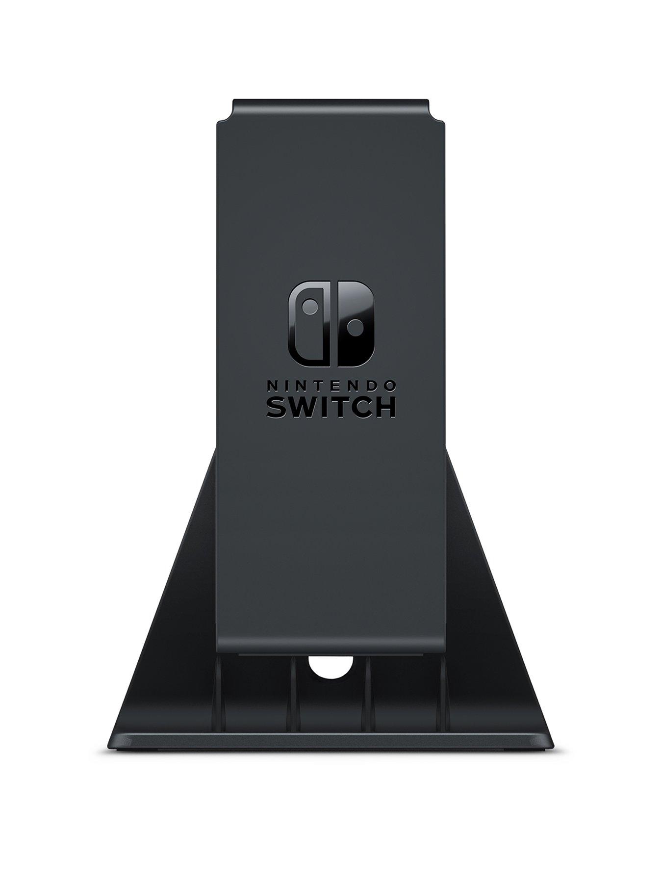 Image 2 of 6 of Nintendo Switch Joy-Con Charging Stand (Two - Way)