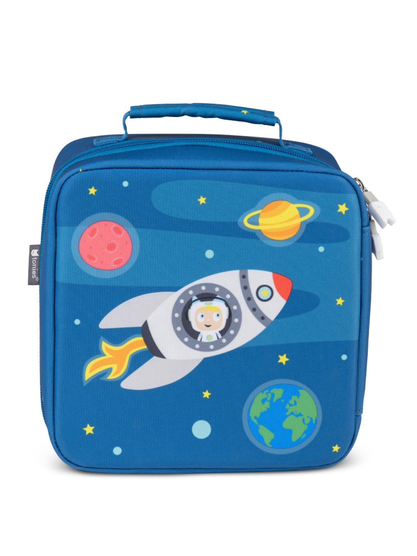 Image 1 of 5 of Tonies Carry Case Max: Blast Off!