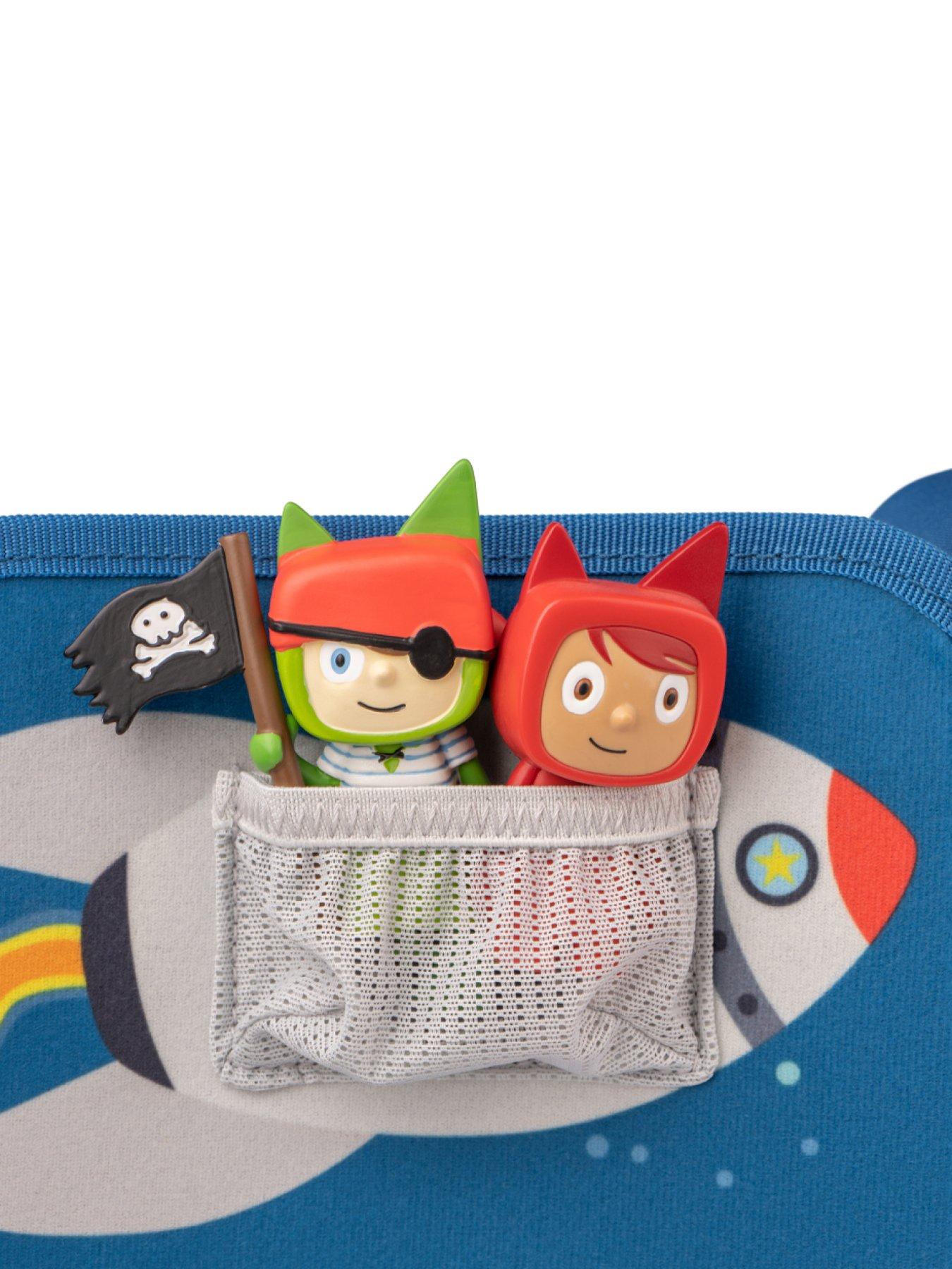 Image 3 of 5 of Tonies Carry Case Max: Blast Off!