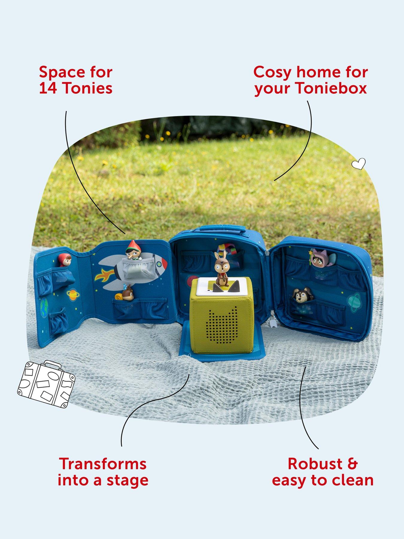 Image 5 of 5 of Tonies Carry Case Max: Blast Off!