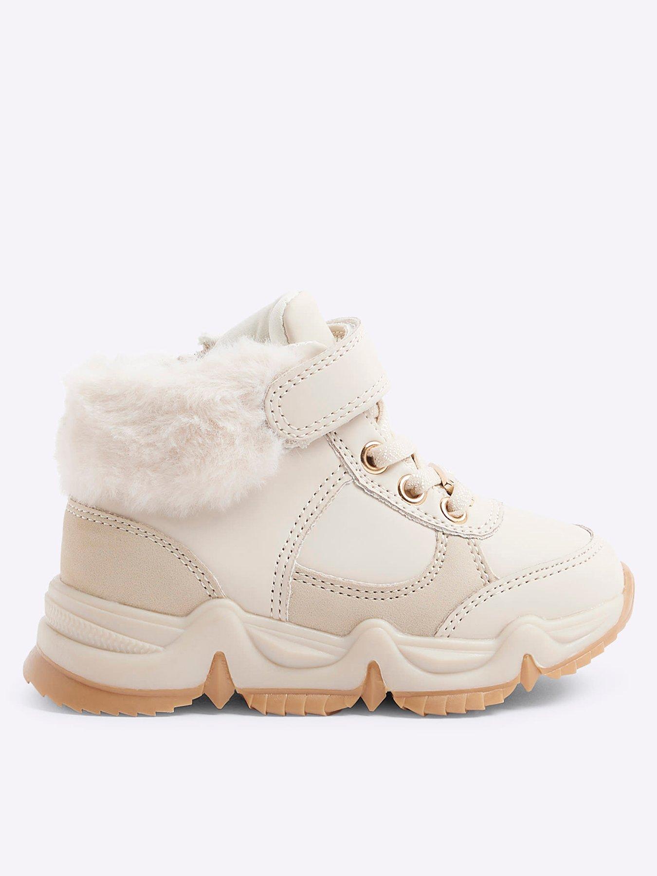 River island schoenen kind clearance