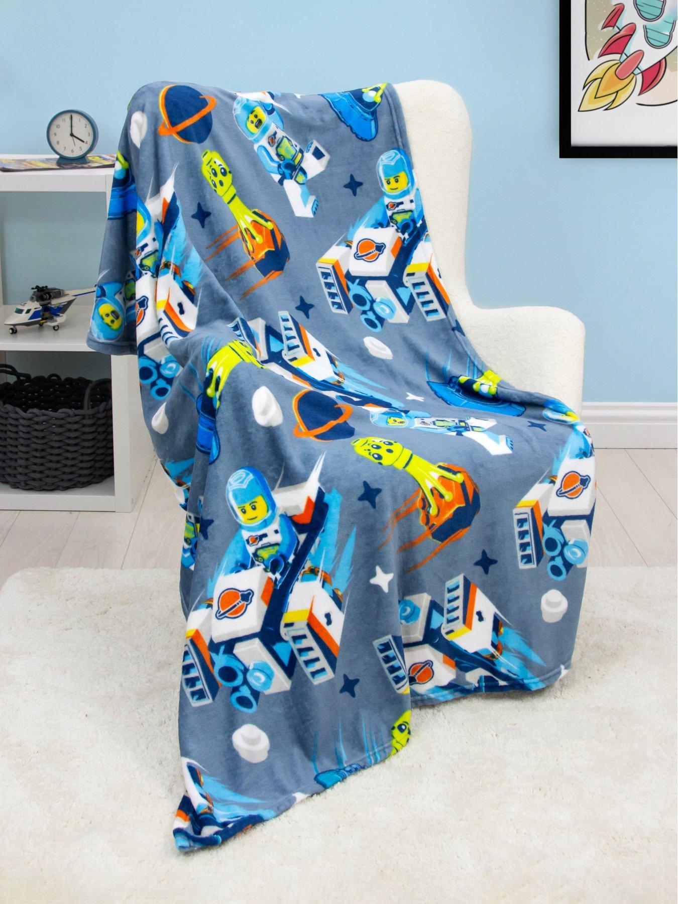 undefined Cityspace Fleece - Blue