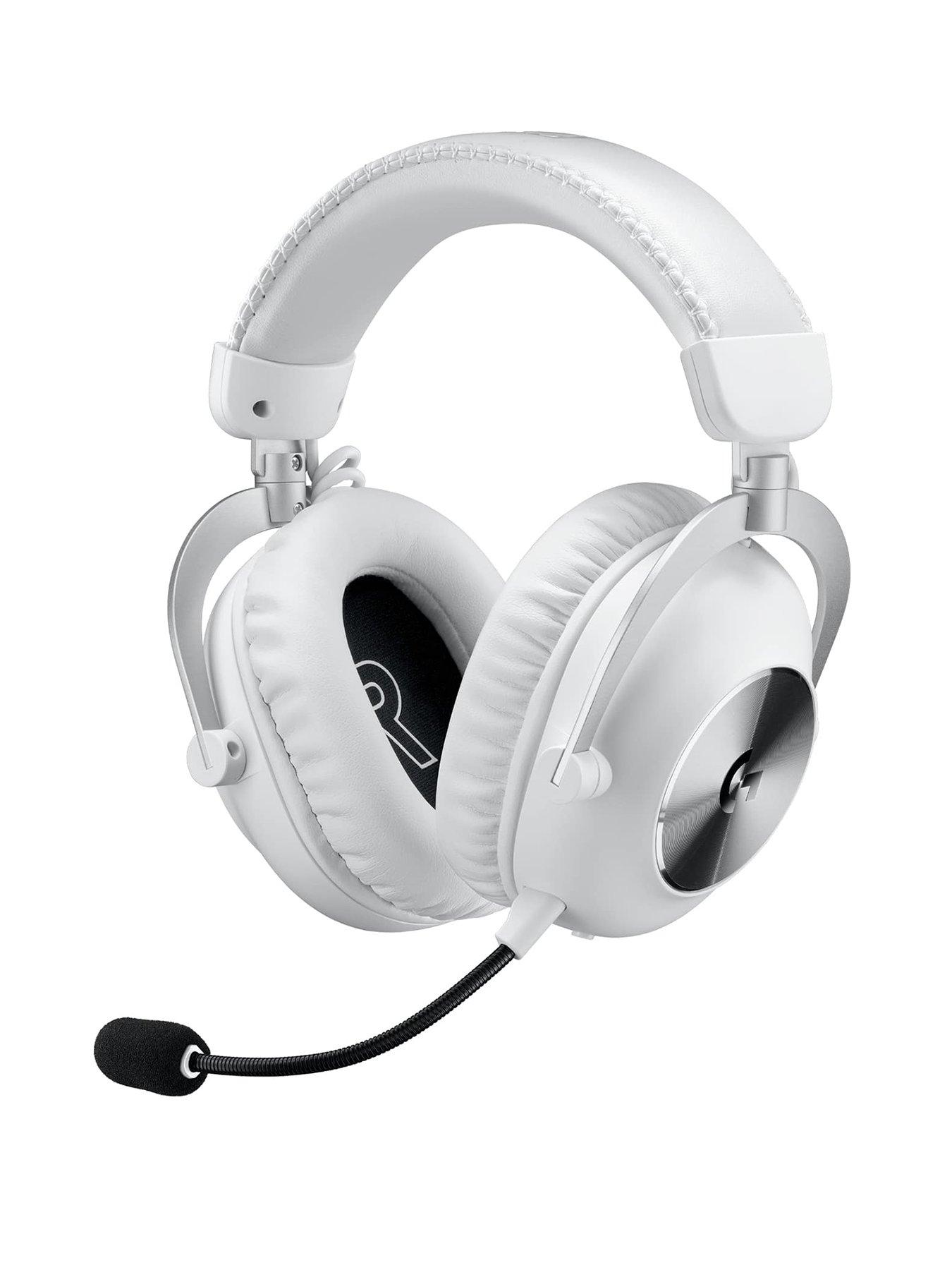 Arctis GameBuds™ for PlayStation White SteelSeries Arctis GameBuds Wireless ANC Gaming In-Ear