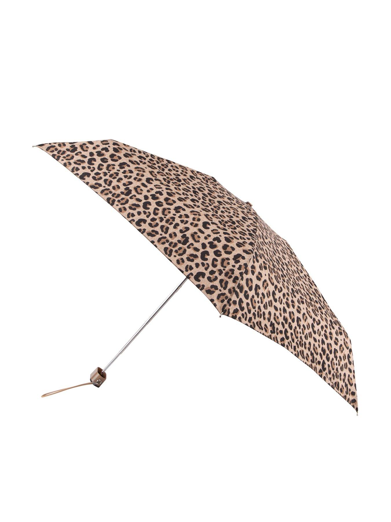 undefined Compact Flat Animal Umbrella