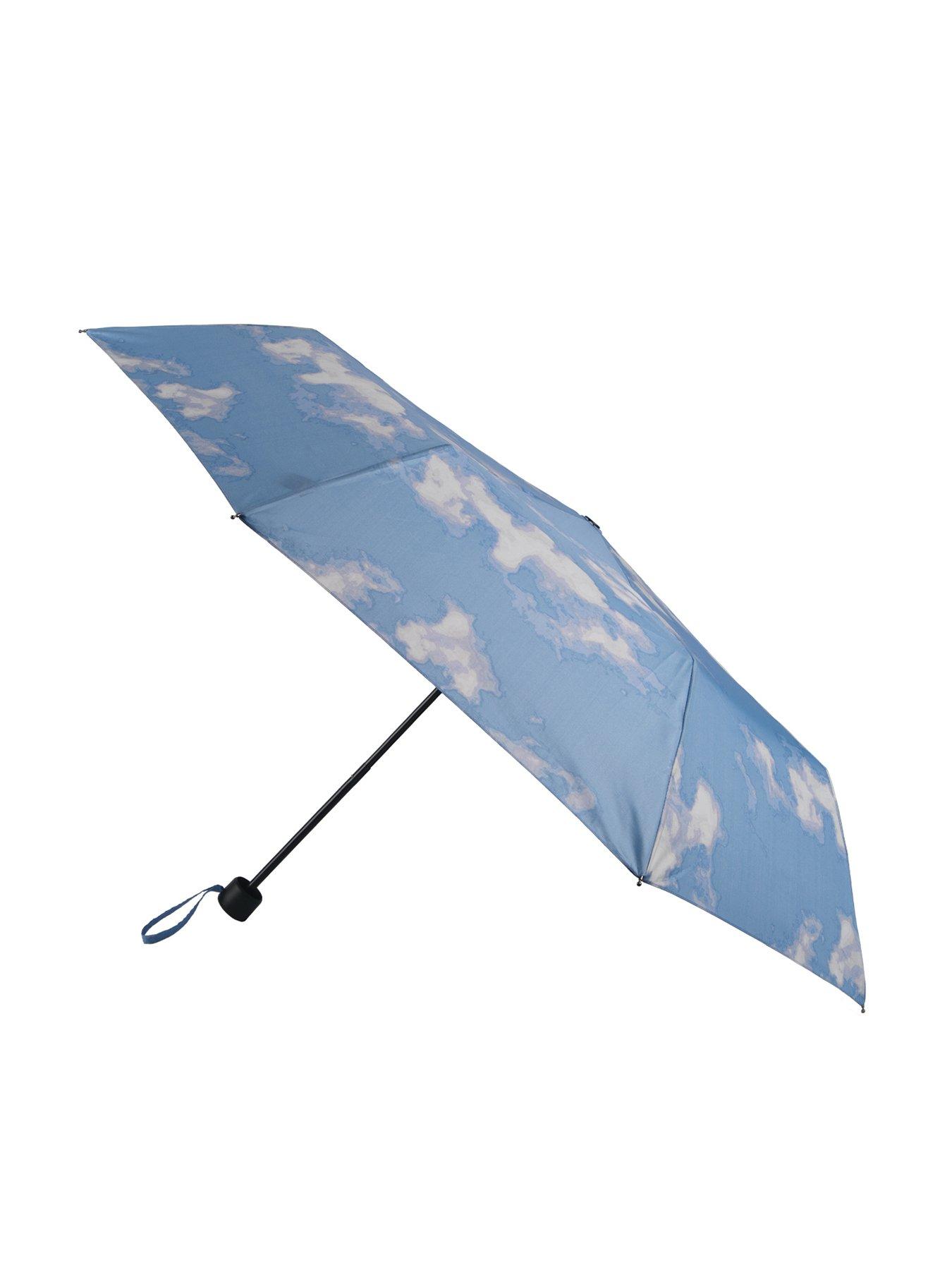 undefined Supermini Uv Clouds Umbrella