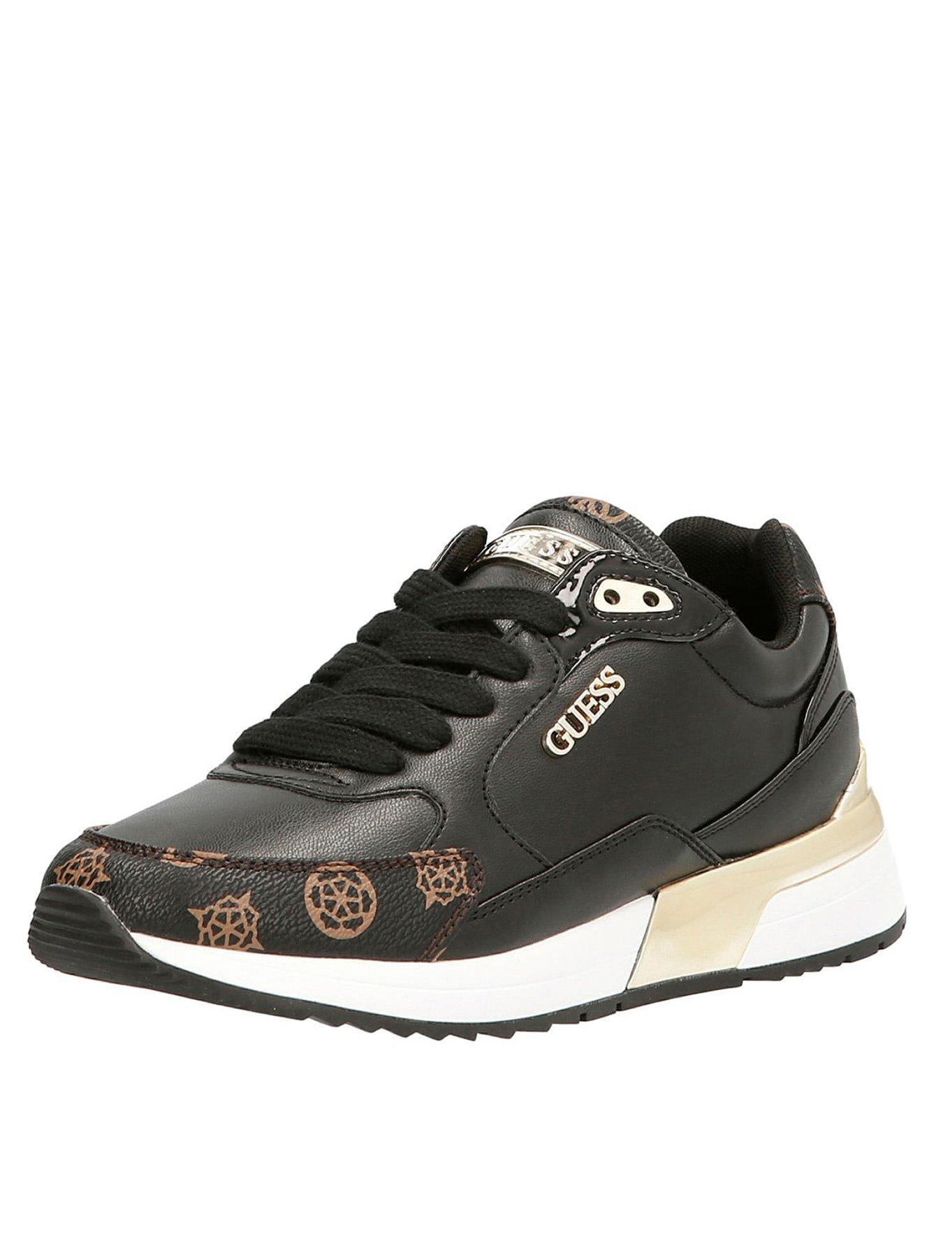 Women s Guess Trainers Very
