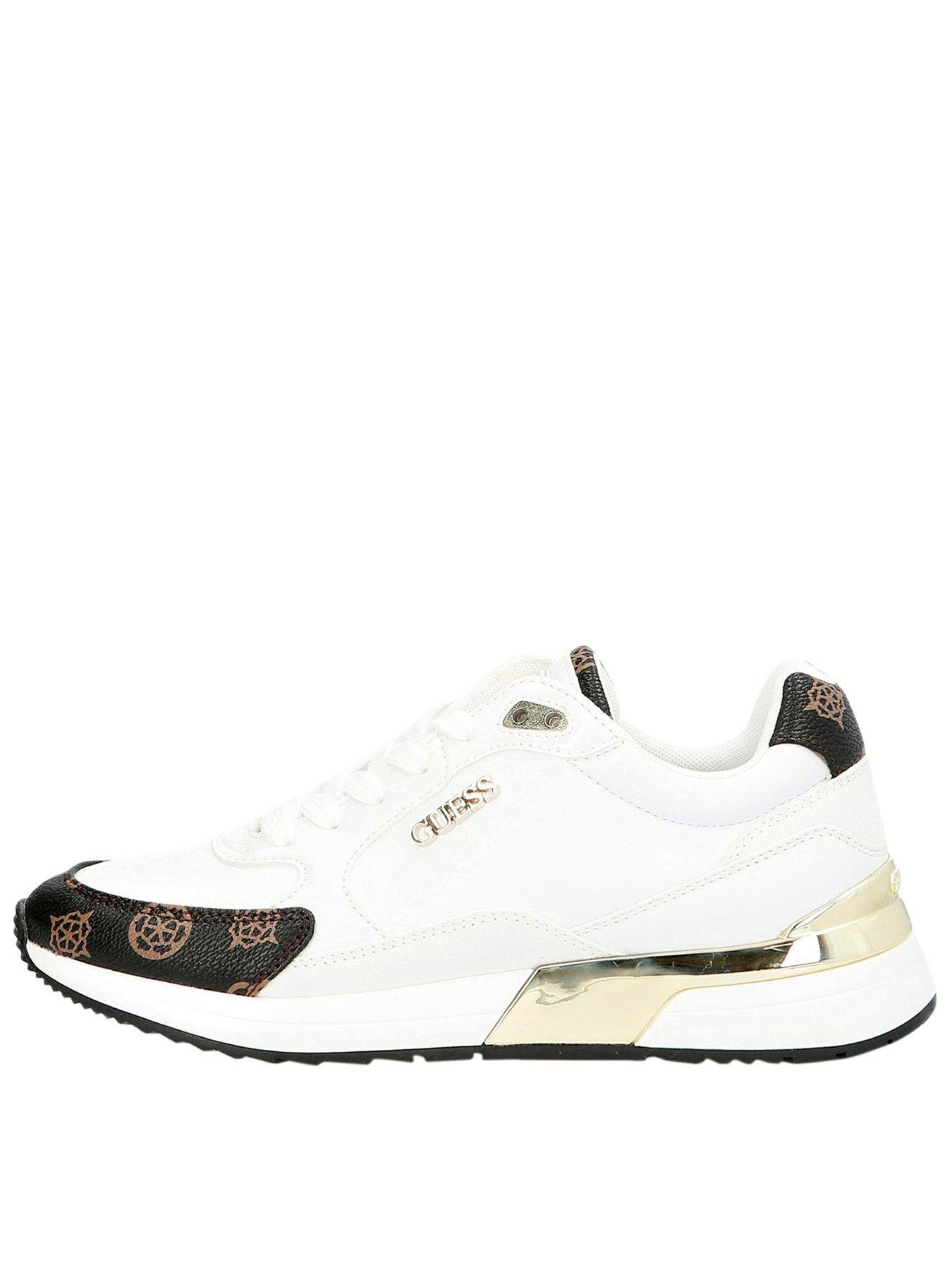Women s Guess Trainers Very