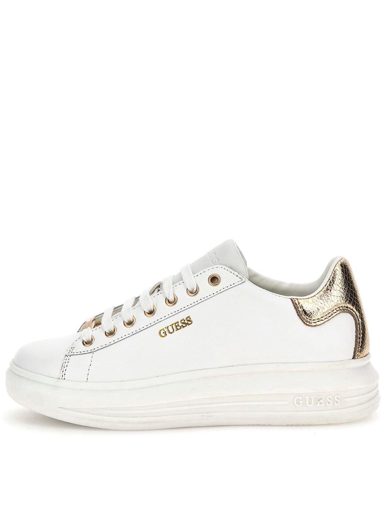 undefined Vibo Trainer - White
