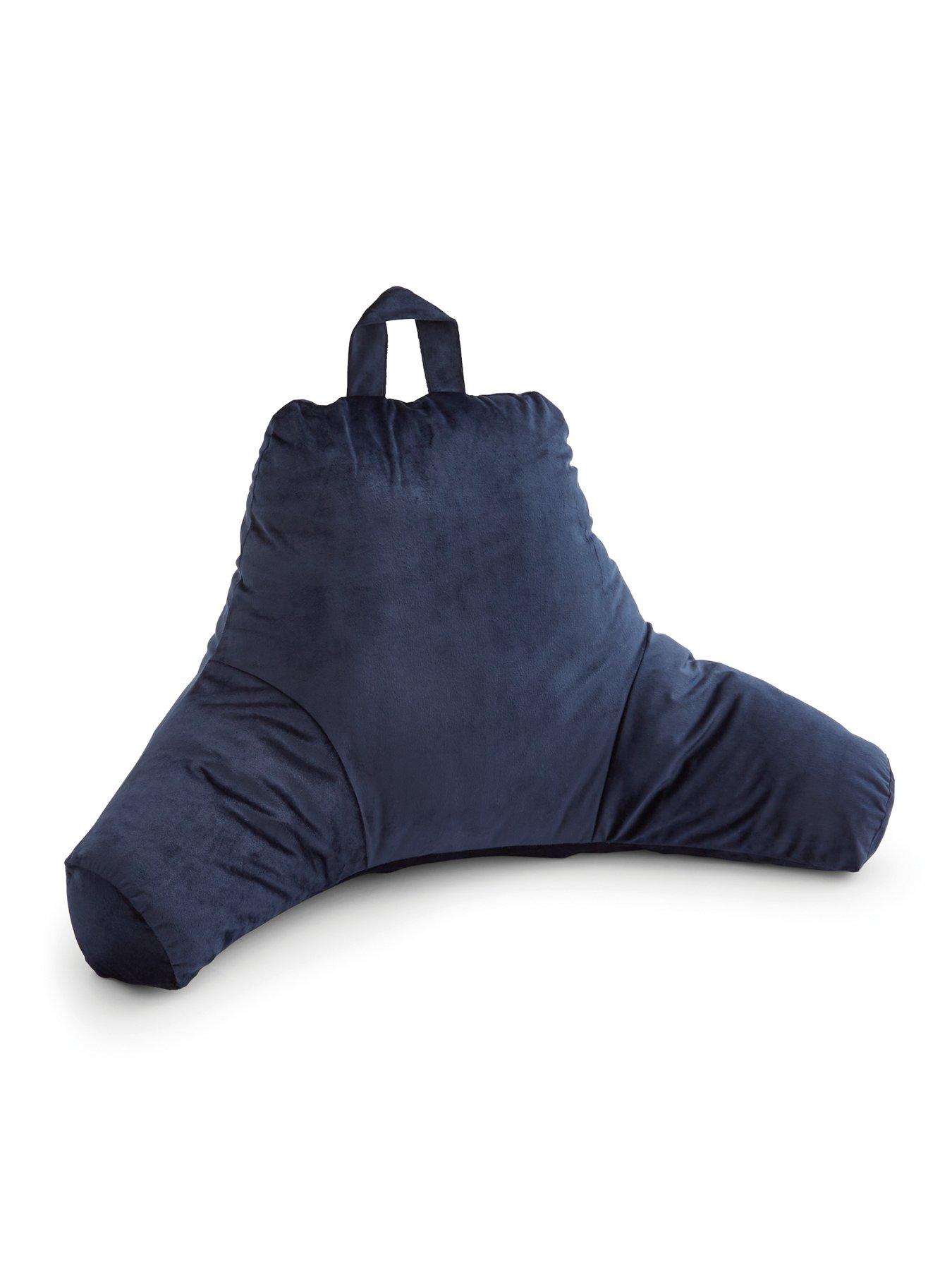 undefined Kingsley Matt Velvet Cuddle Cushion