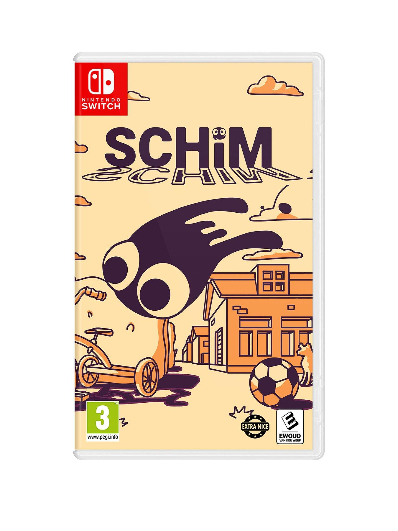 undefined Schim