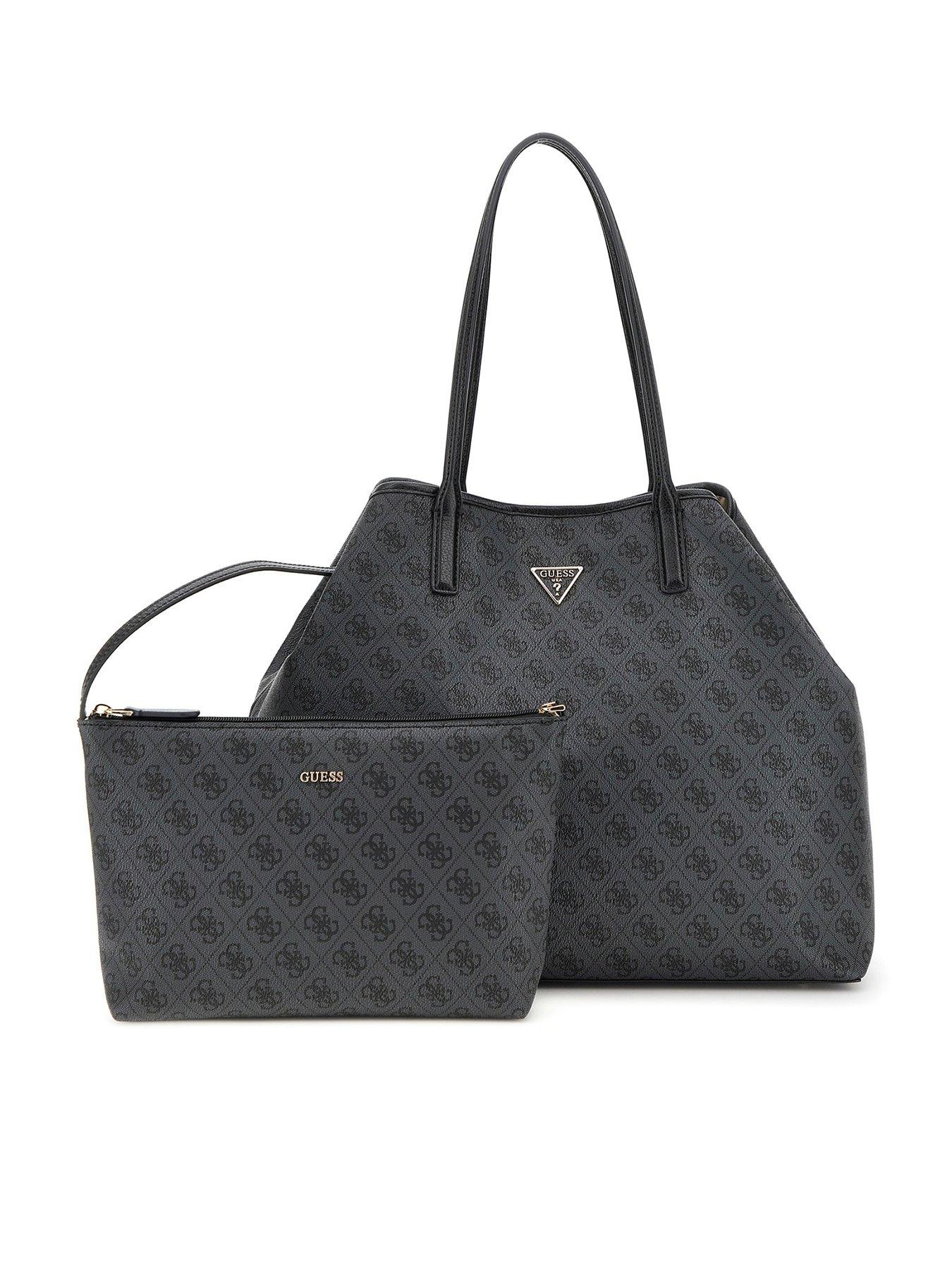 undefined Victtoria Lrg 2 In 1 Tote Bag