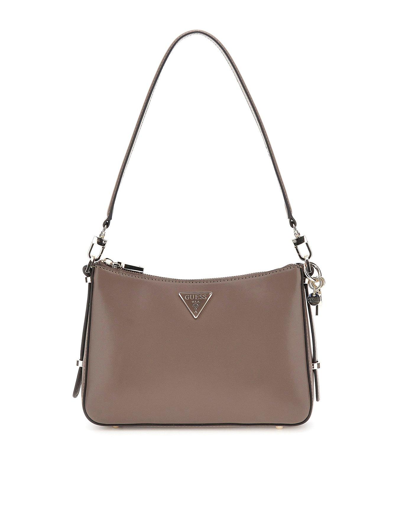 Guess shoulder bag sale hotsell