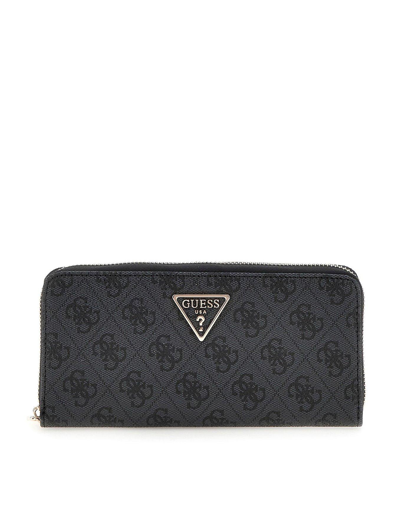 undefined Laurel Slg Large Zip Around Bag