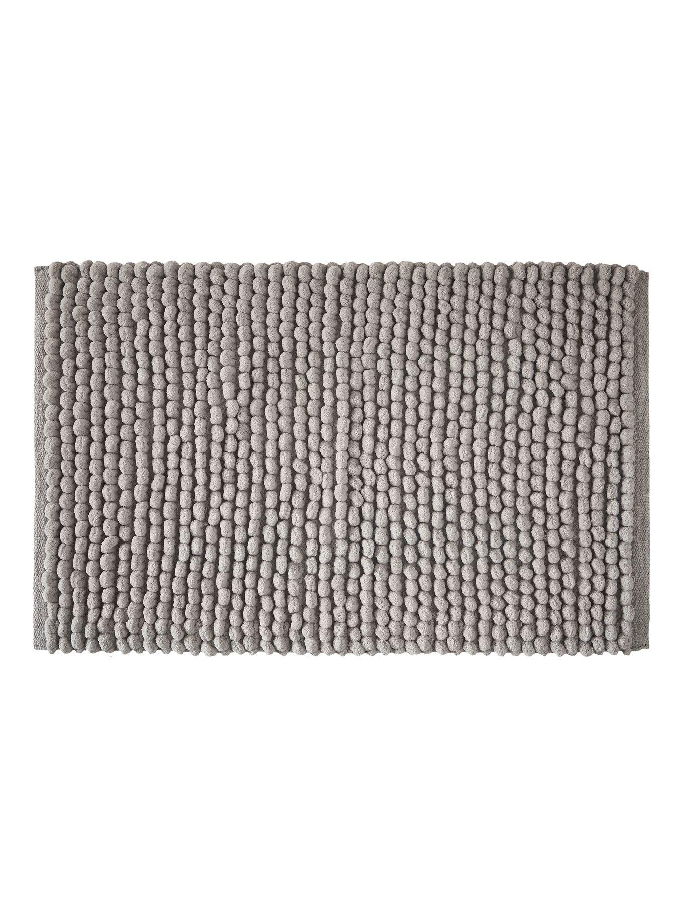 Bianca Aspen Bobble Bath Runner