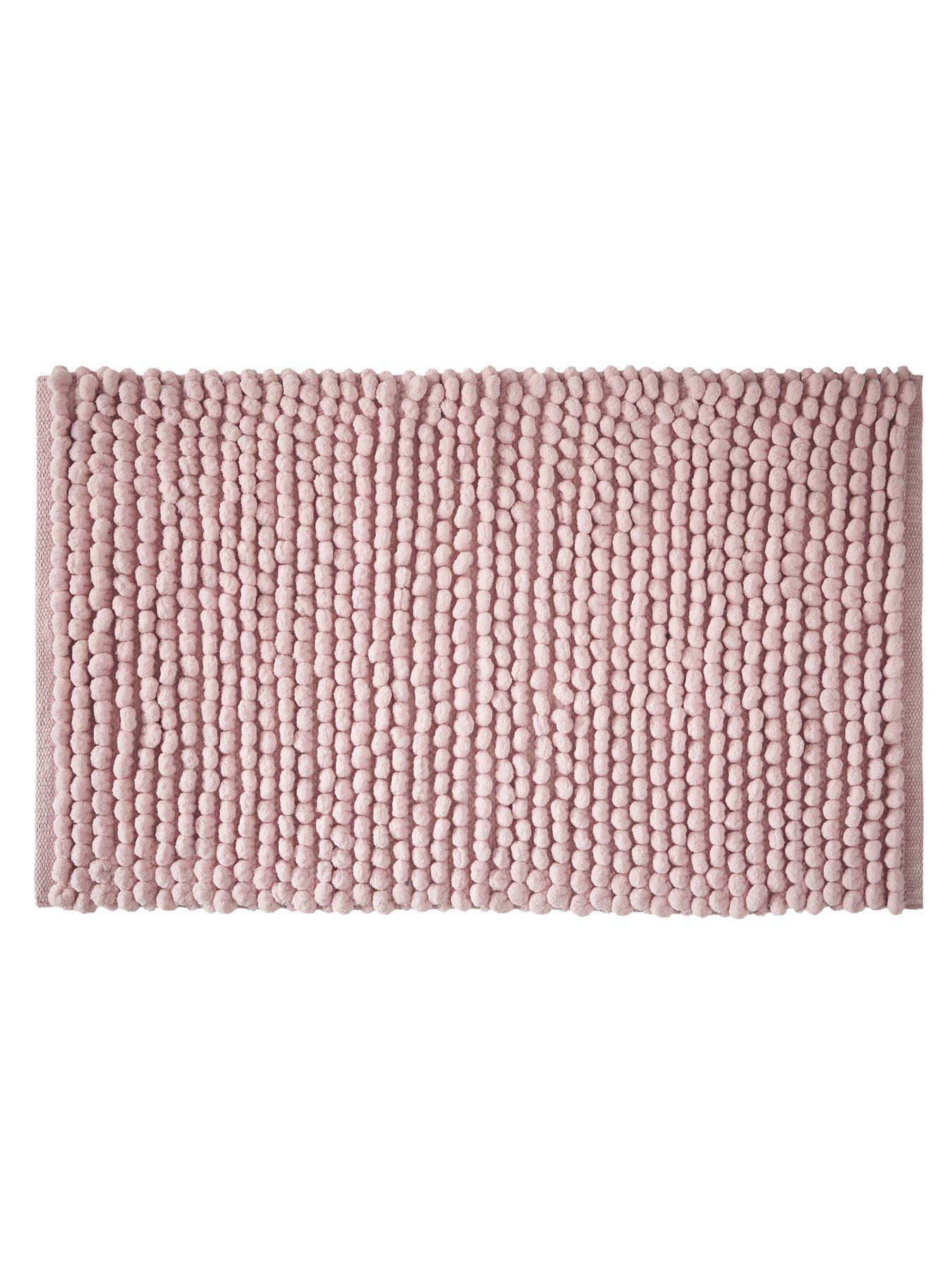 bianca-aspen-bobble-bath-runner