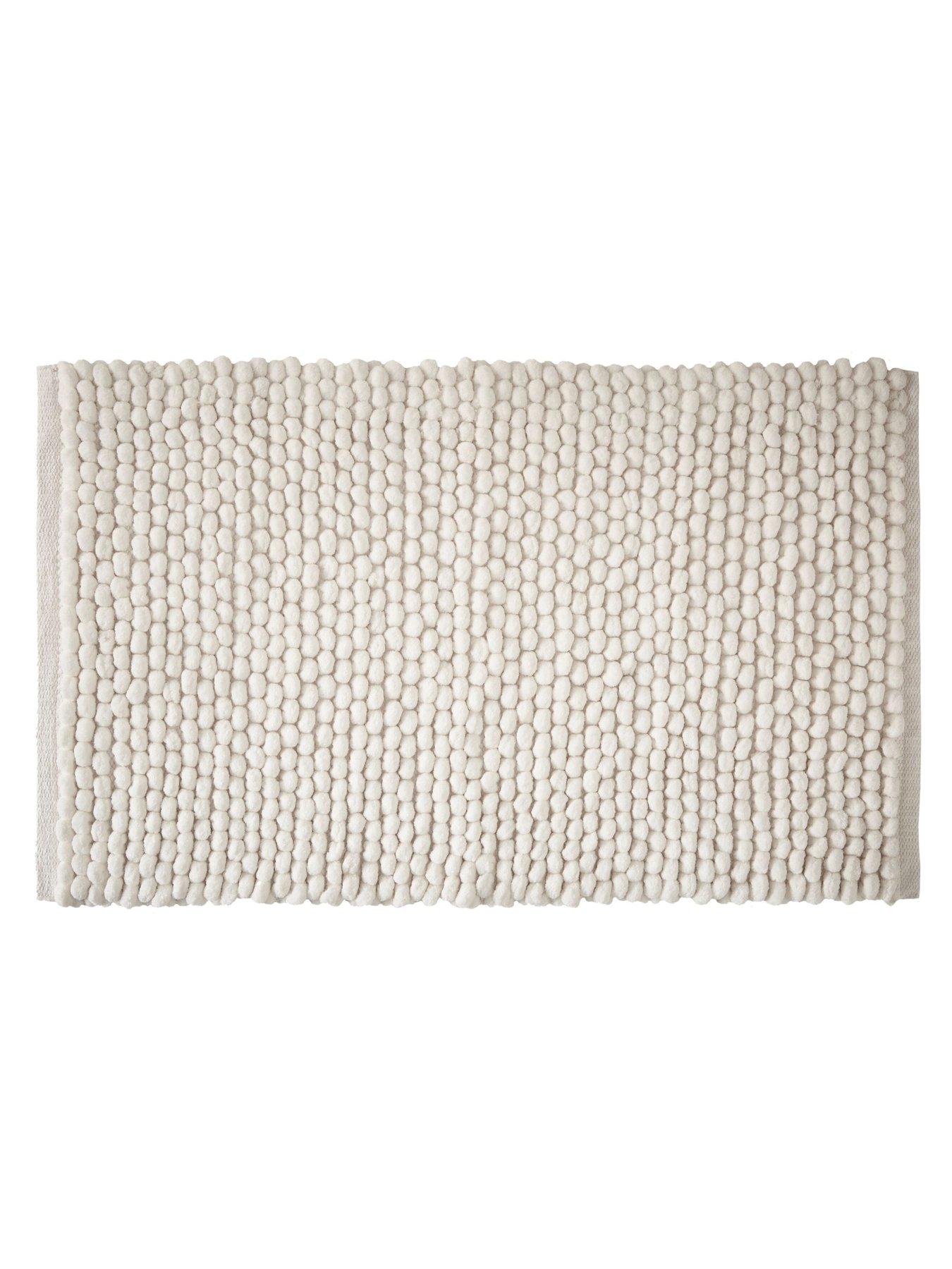 bianca-aspen-bobble-bath-runner