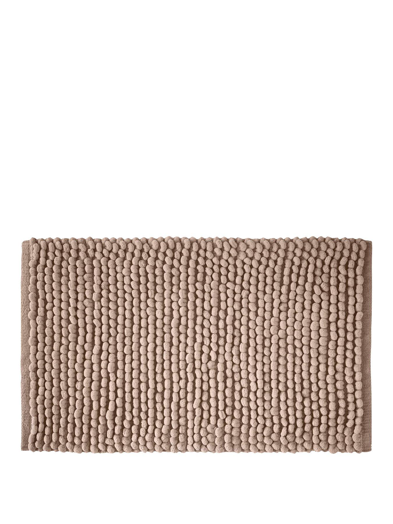 Image 2 of 4 of Bianca Aspen Bobble Bathmat