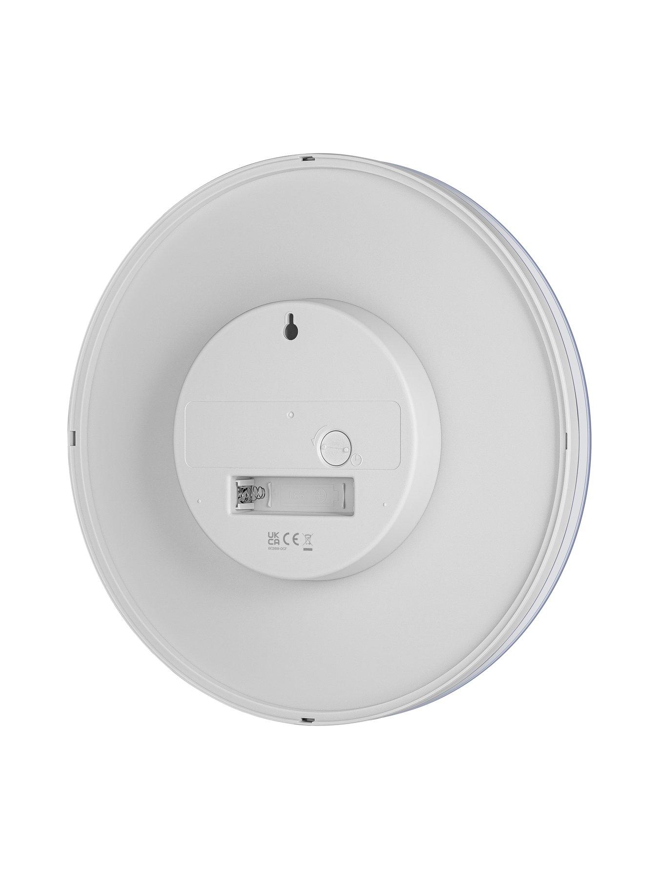 Image 4 of 5 of Braun Classic 23cm Wall Clock