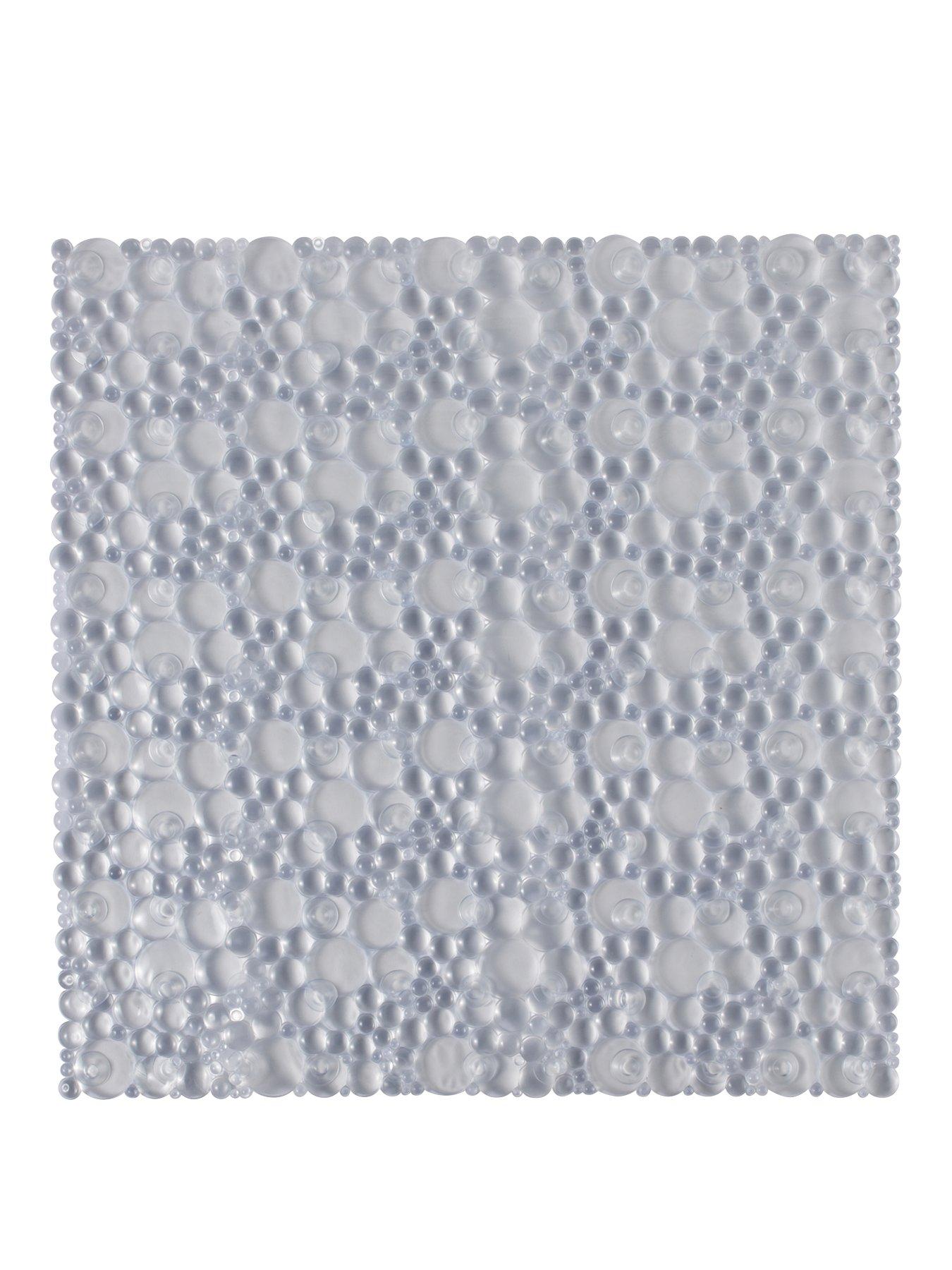 undefined Anti-bac Pvc Shower Mat