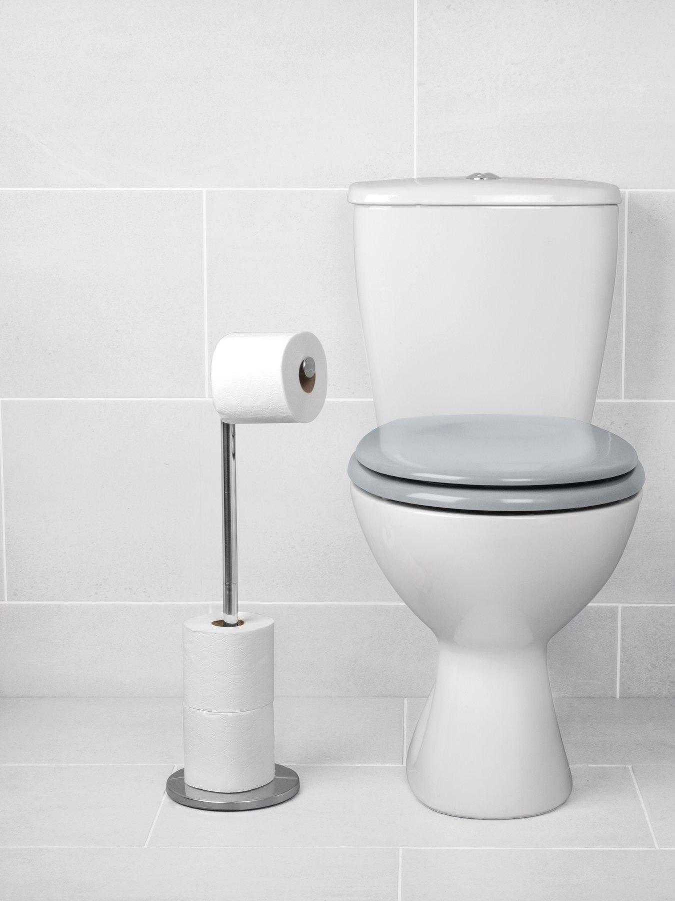 Image 3 of 5 of Beldray Toilet Roll Holder