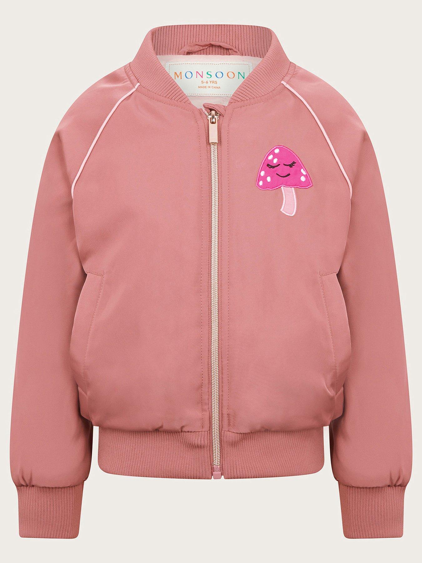 Girls lol jacket best sale