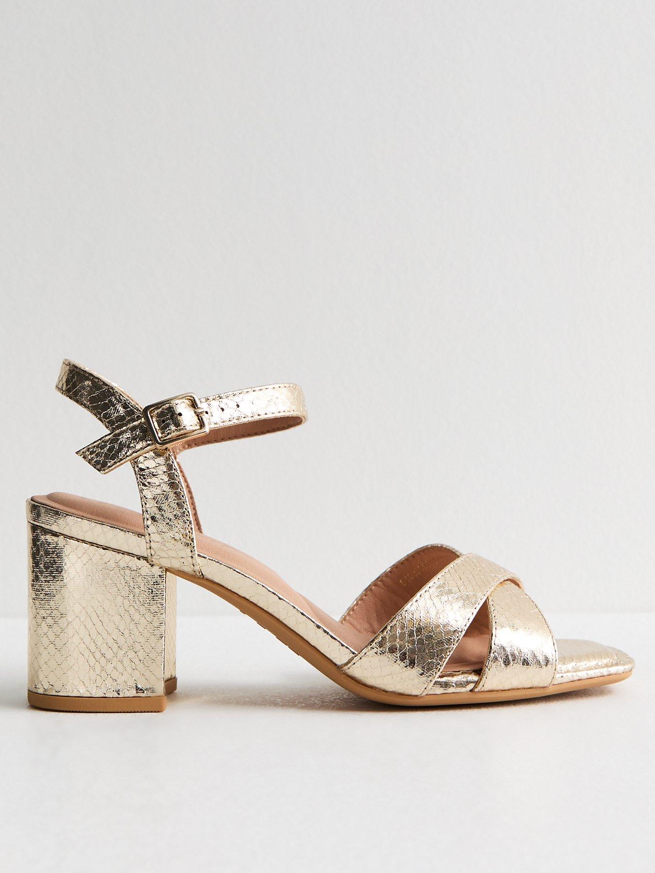 Newlook sandals sale sales