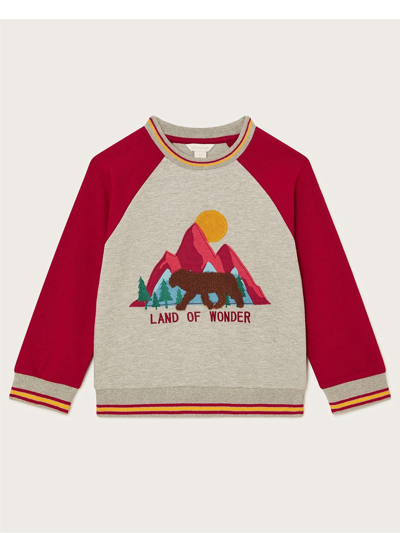 Tops 9 16 years Boy Baby Clothes Baby & Kids Very