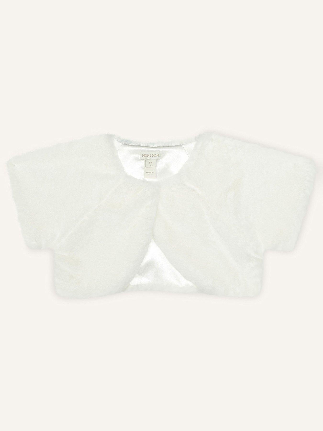 Monsoon ivory cardigan hot sale