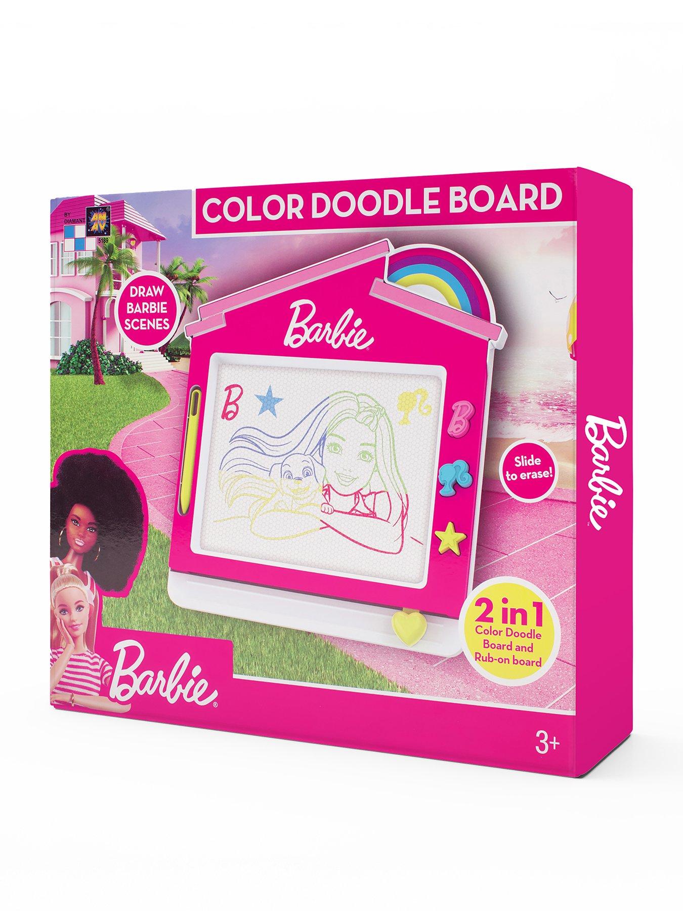 undefined Color Doodle Board