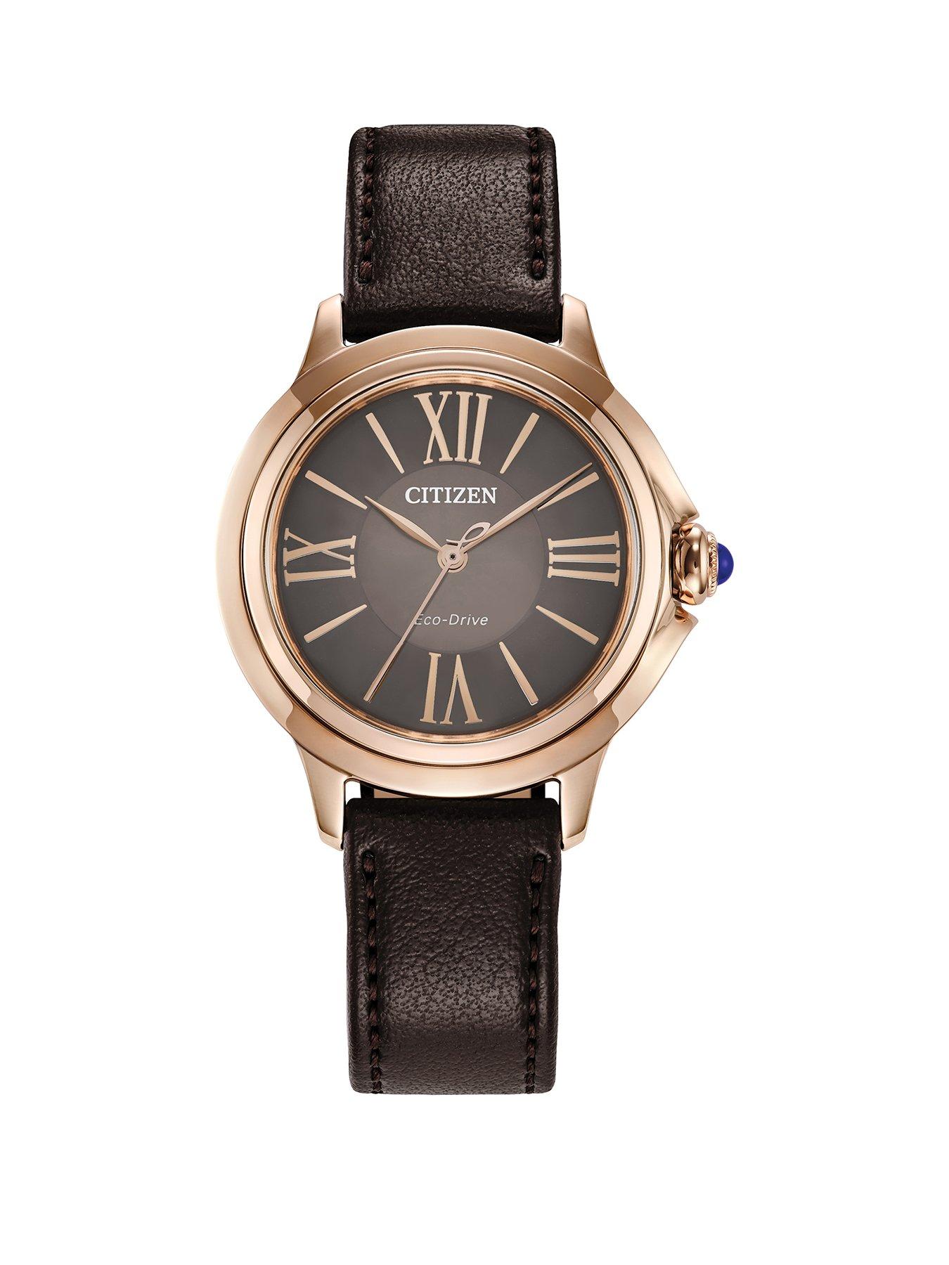 Citizen L Ceci