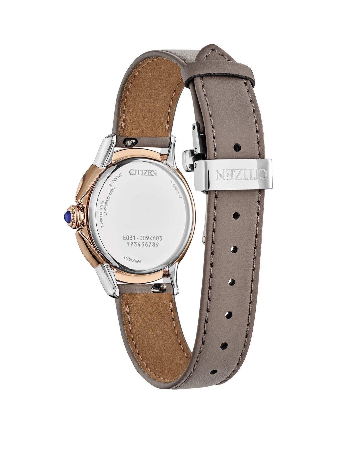 Image 2 of 7 of Citizen L Ceci