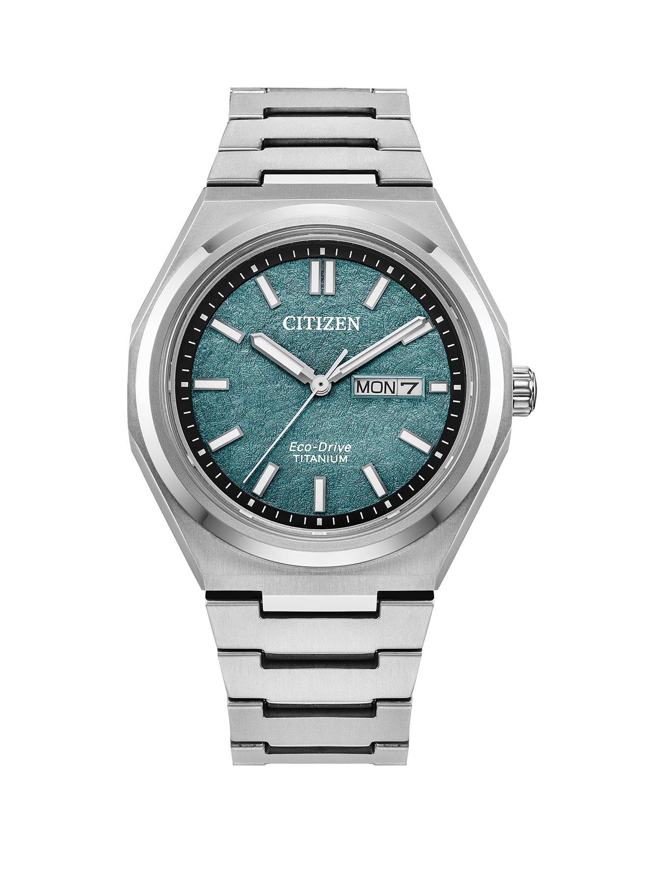 undefined Zenshin Super Titanium