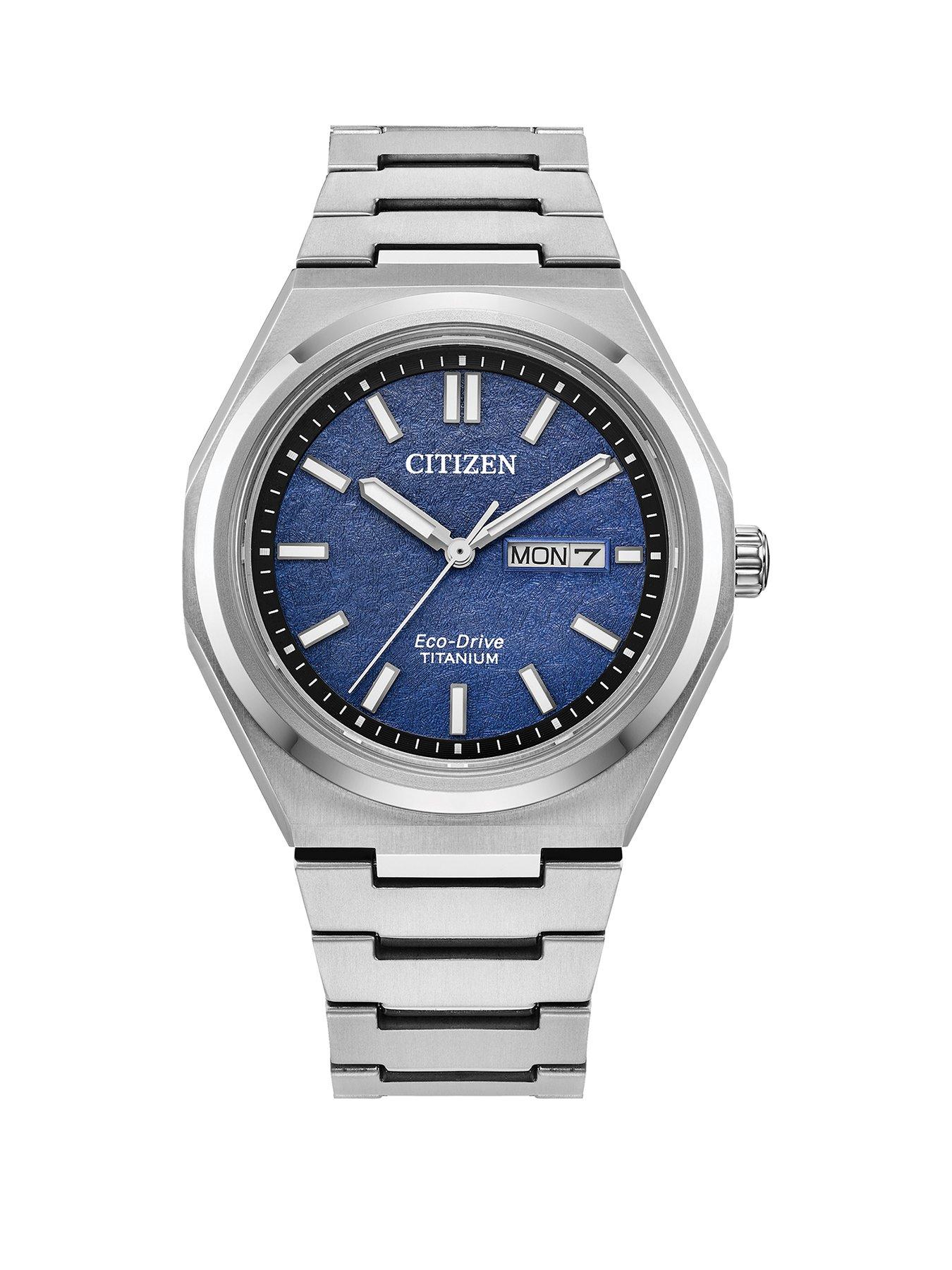 undefined Zenshin Super Titanium