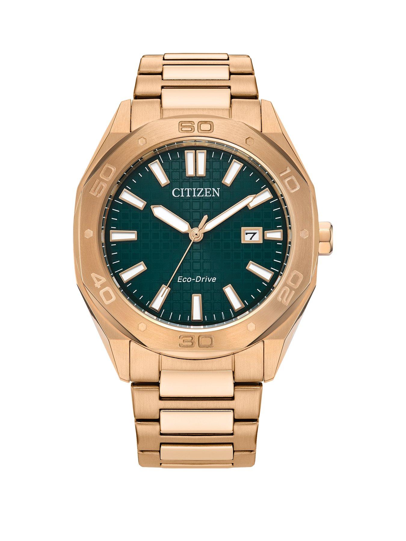 Citizen Men's Sport Watch