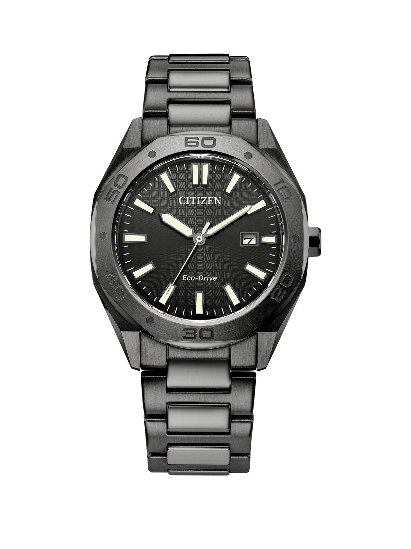 Citizen Men's Bracelet