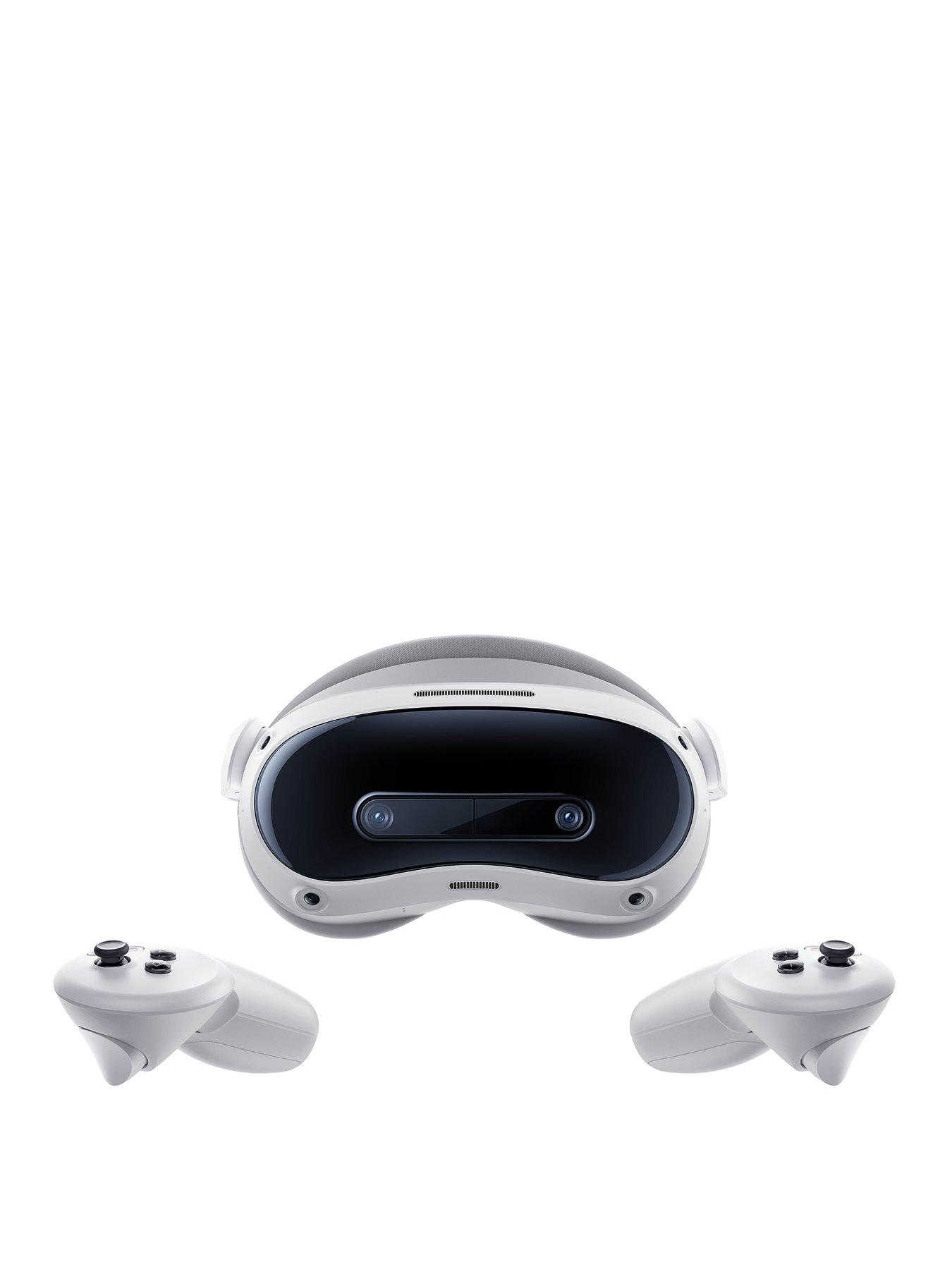 Pico 4 Ultra 256GB - VR and Mixed Reality | Very