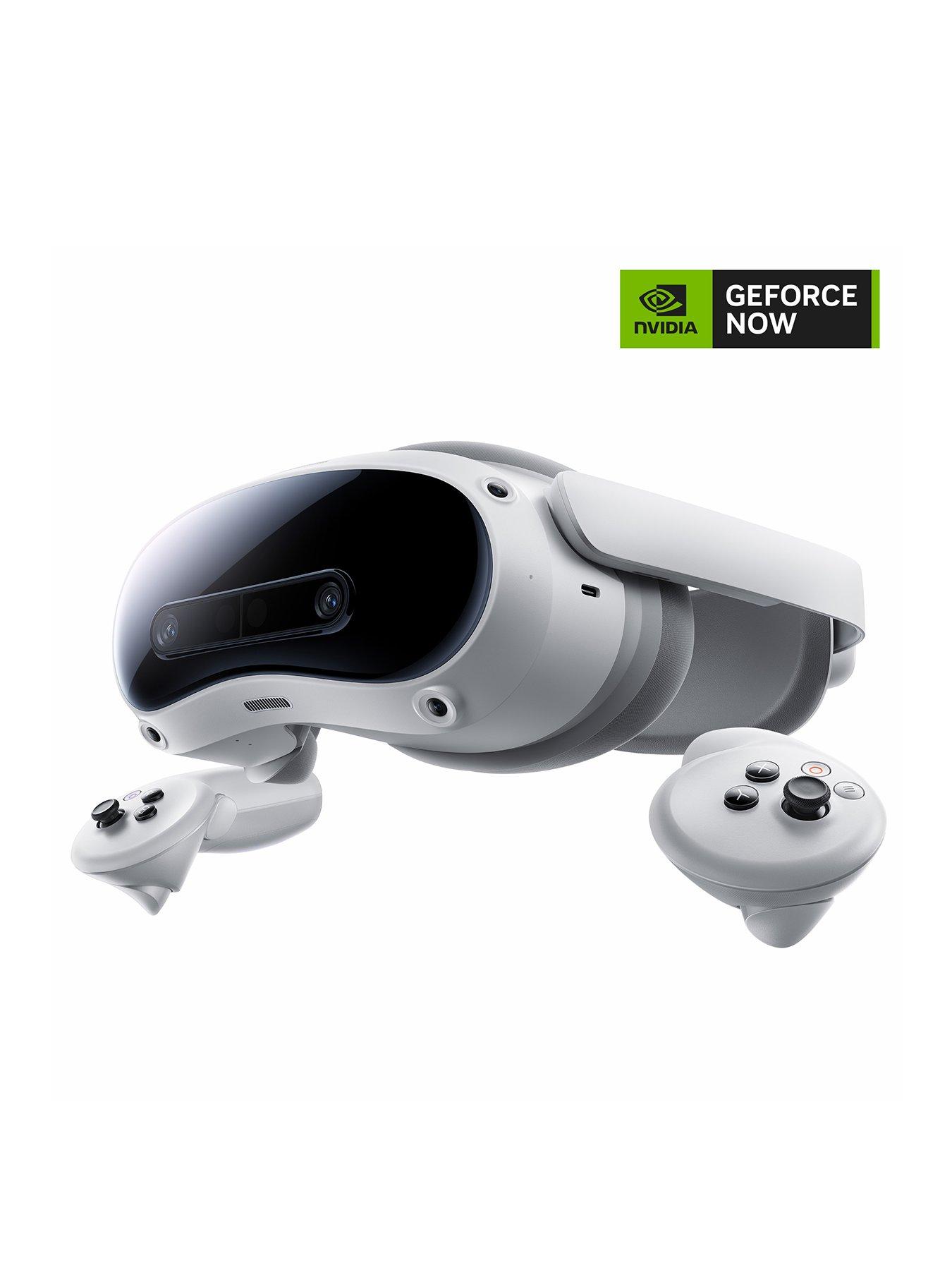 undefined 4 Ultra 256GB - VR and Mixed Reality Headset